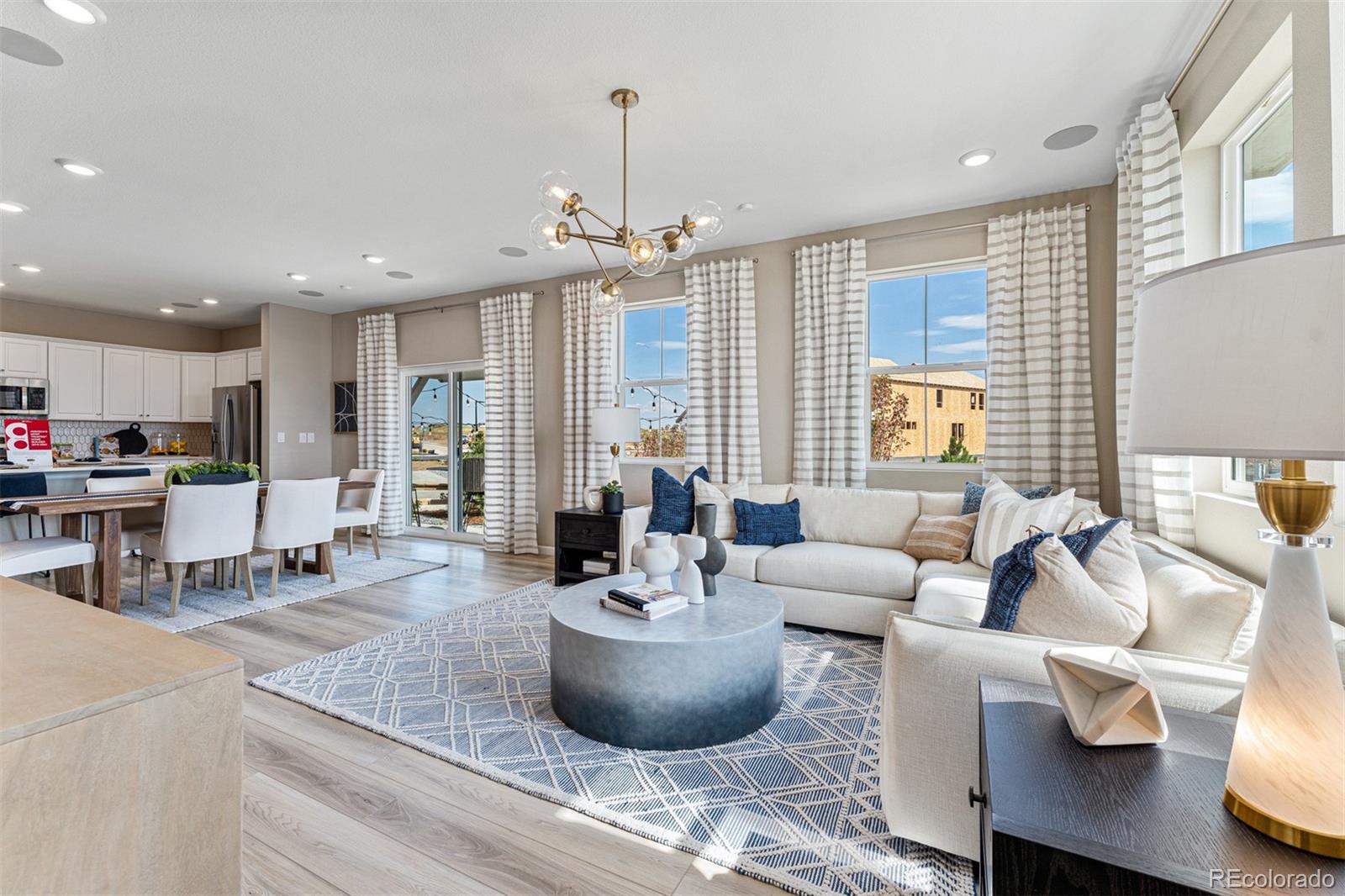 MLS Image #5 for 3273 n catawba way,aurora, Colorado