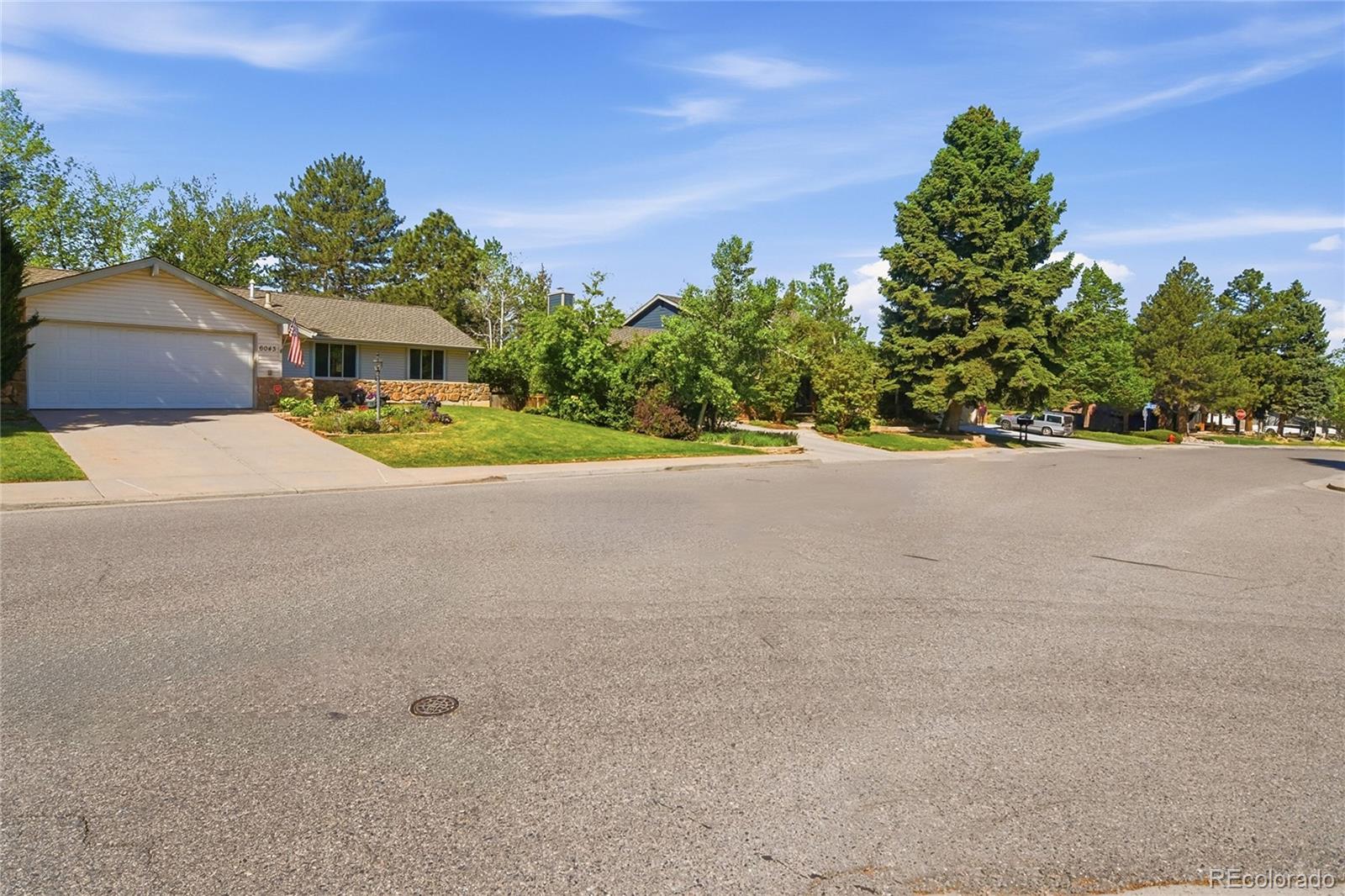 MLS Image #2 for 6043 s glencoe way,centennial, Colorado