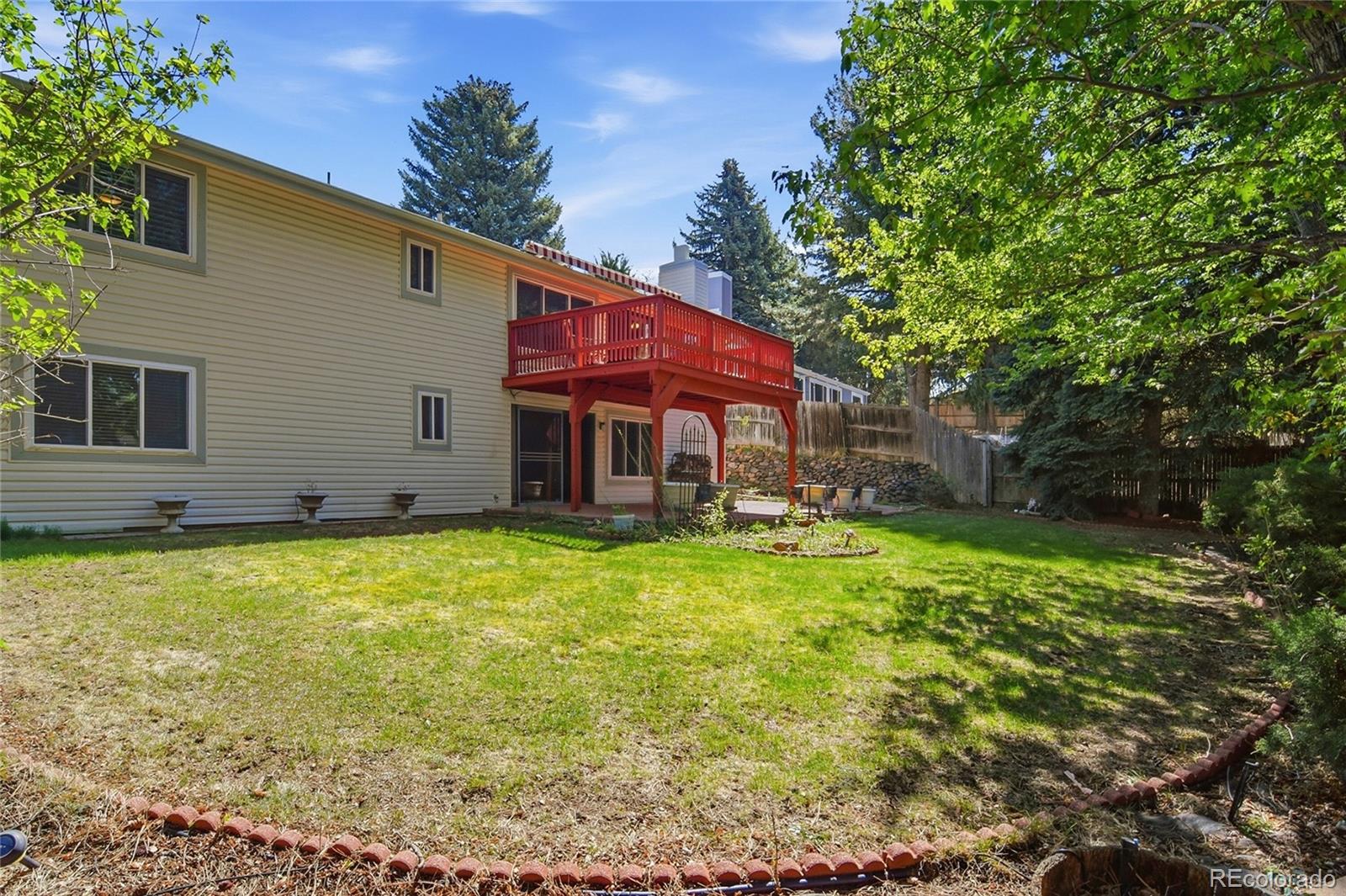 MLS Image #42 for 6043 s glencoe way,centennial, Colorado