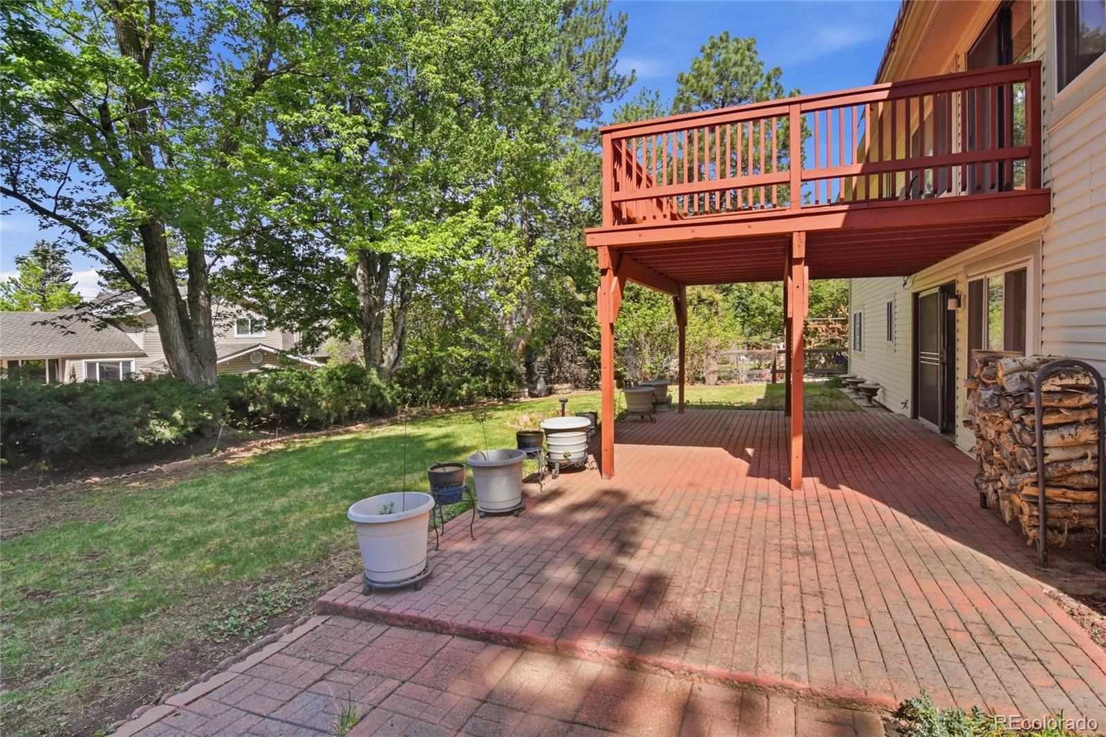 MLS Image #45 for 6043 s glencoe way,centennial, Colorado