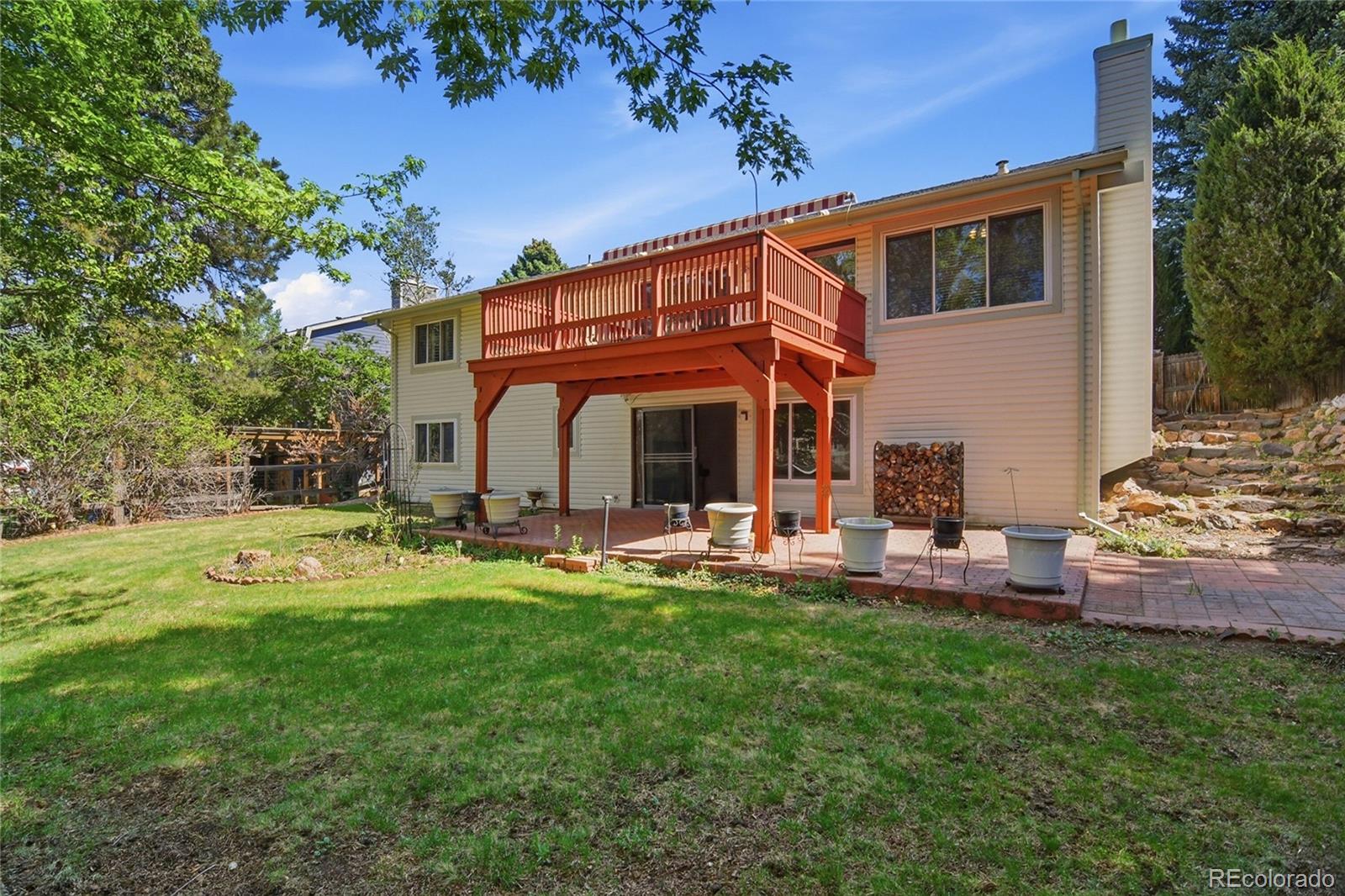 MLS Image #46 for 6043 s glencoe way,centennial, Colorado