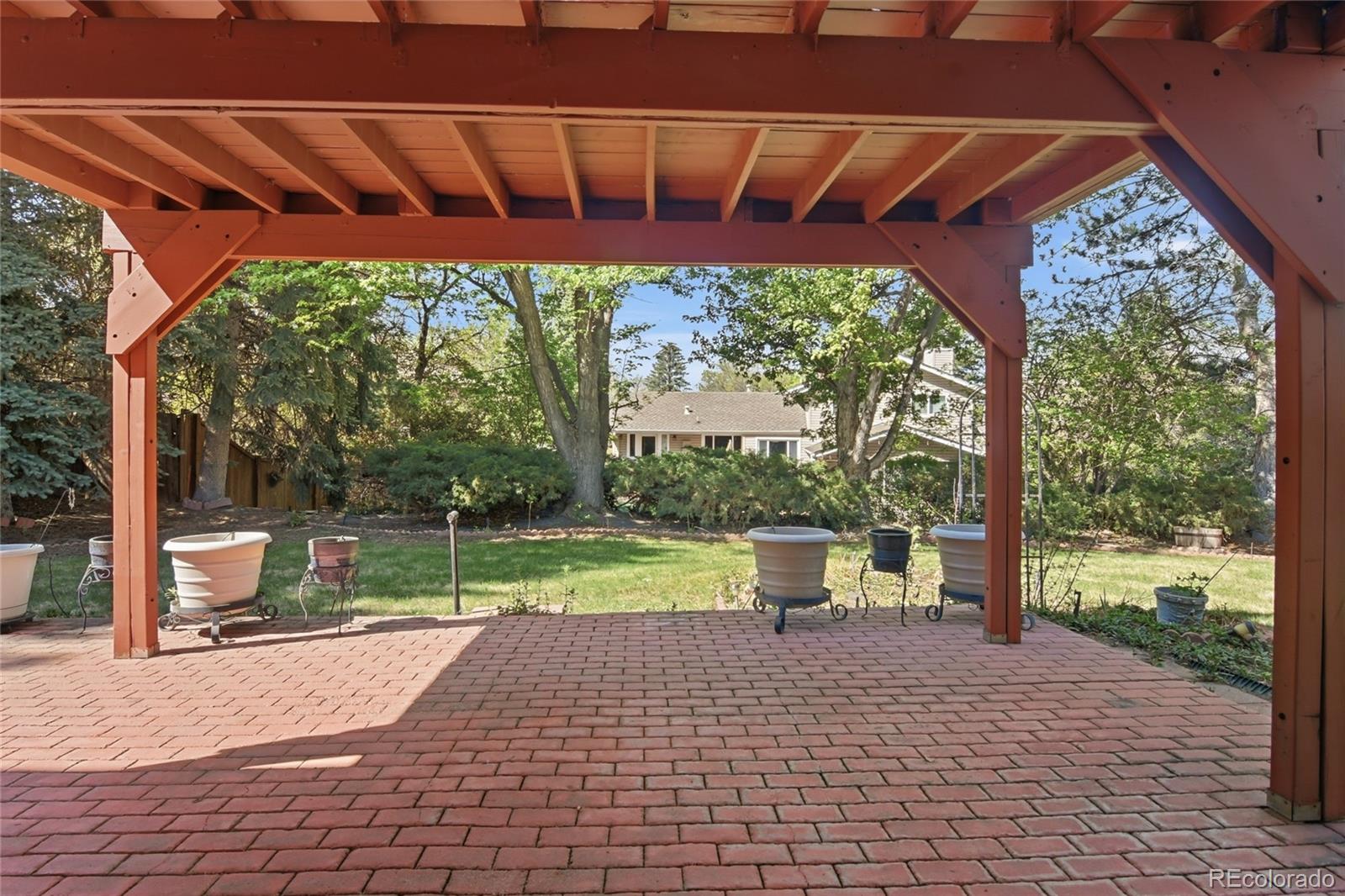 MLS Image #47 for 6043 s glencoe way,centennial, Colorado