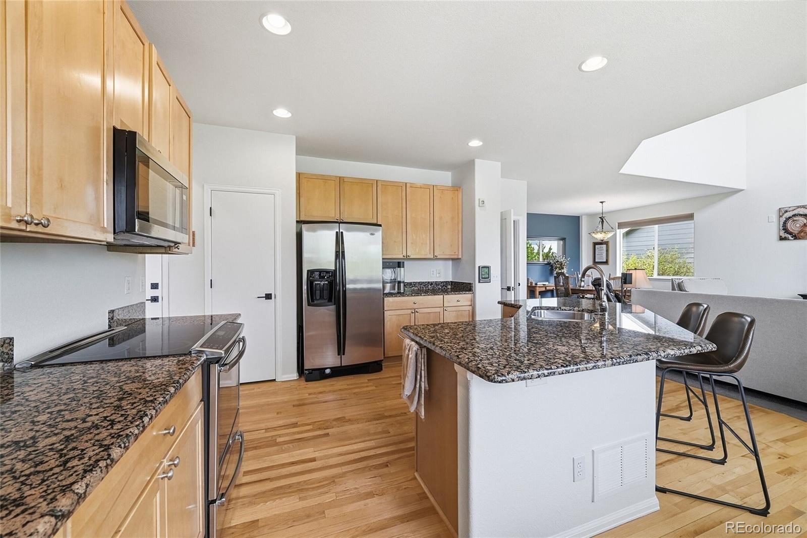 MLS Image #11 for 3644  deer valley drive,castle rock, Colorado