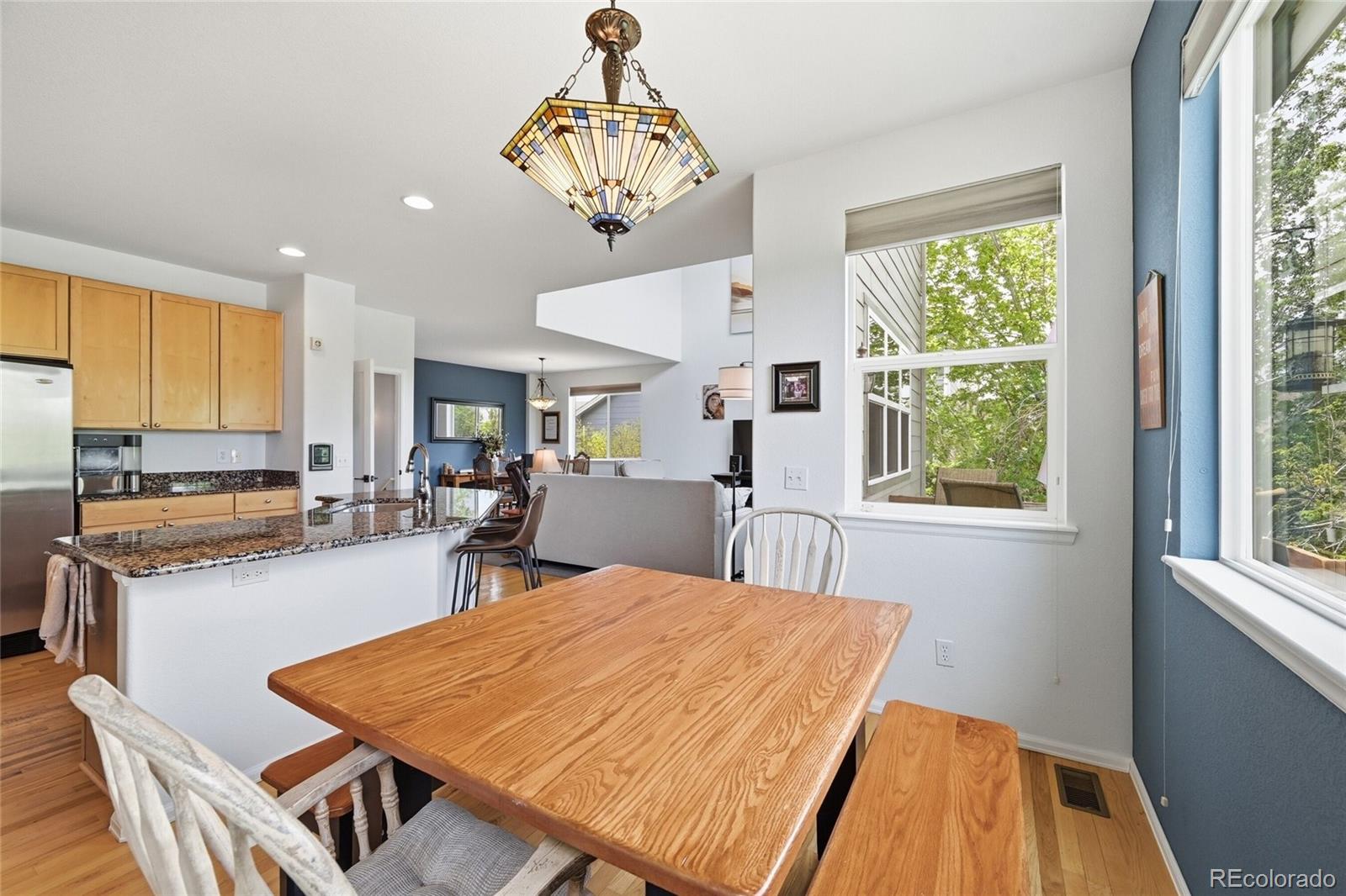 MLS Image #13 for 3644  deer valley drive,castle rock, Colorado