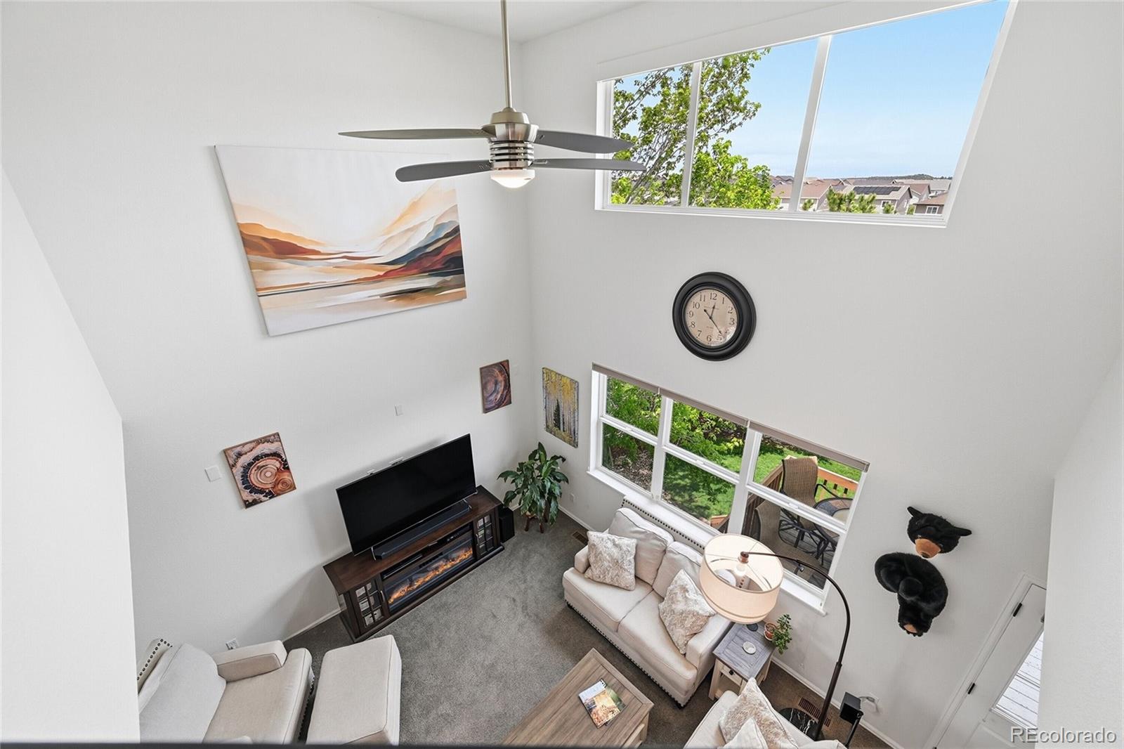 MLS Image #17 for 3644  deer valley drive,castle rock, Colorado