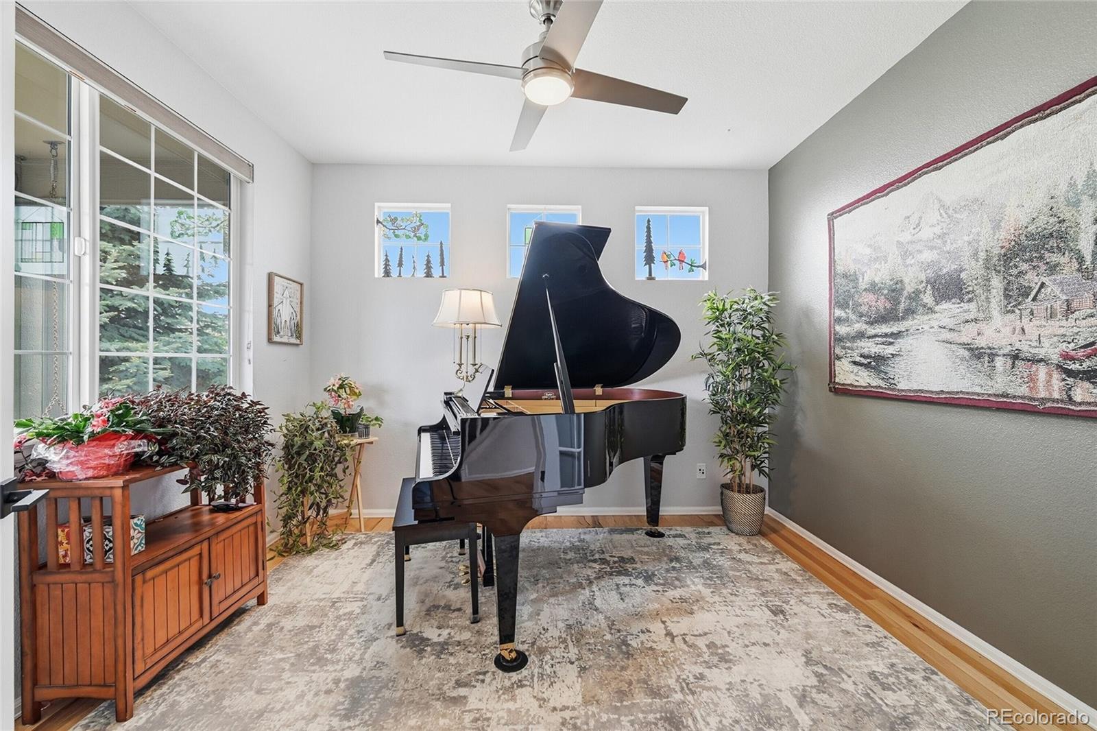MLS Image #2 for 3644  deer valley drive,castle rock, Colorado