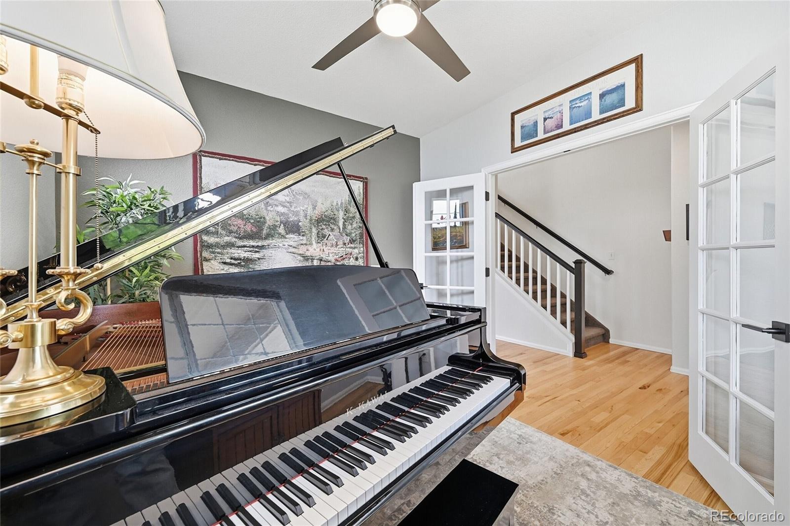 MLS Image #3 for 3644  deer valley drive,castle rock, Colorado