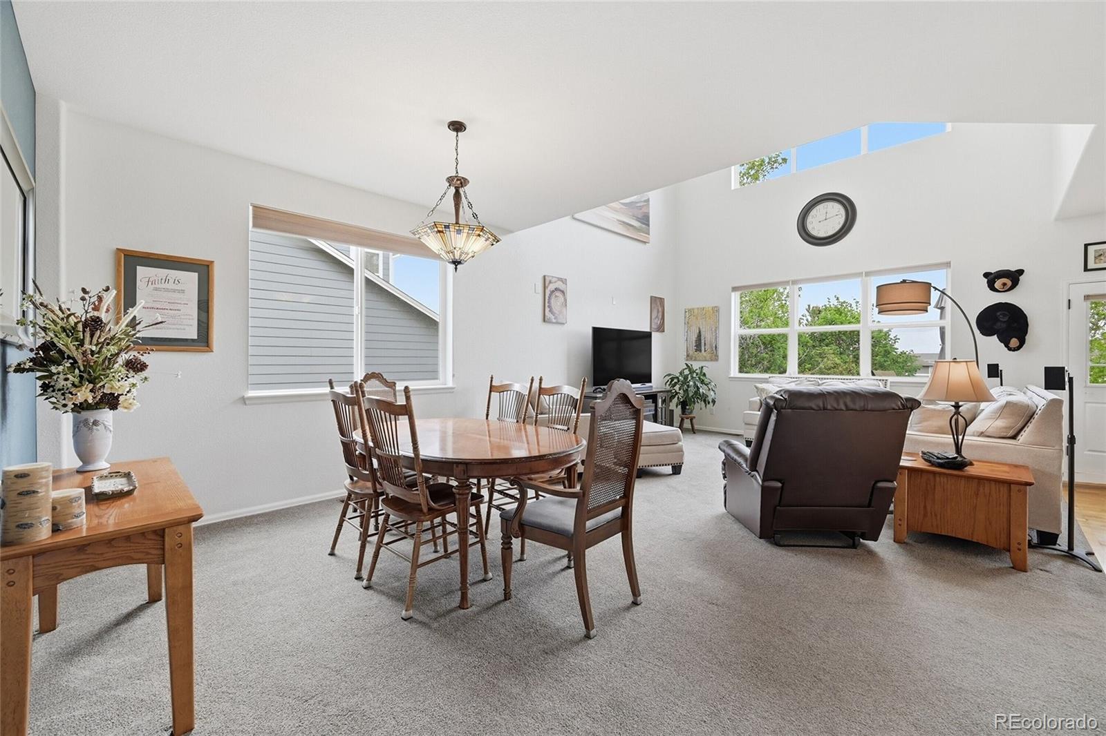 MLS Image #4 for 3644  deer valley drive,castle rock, Colorado