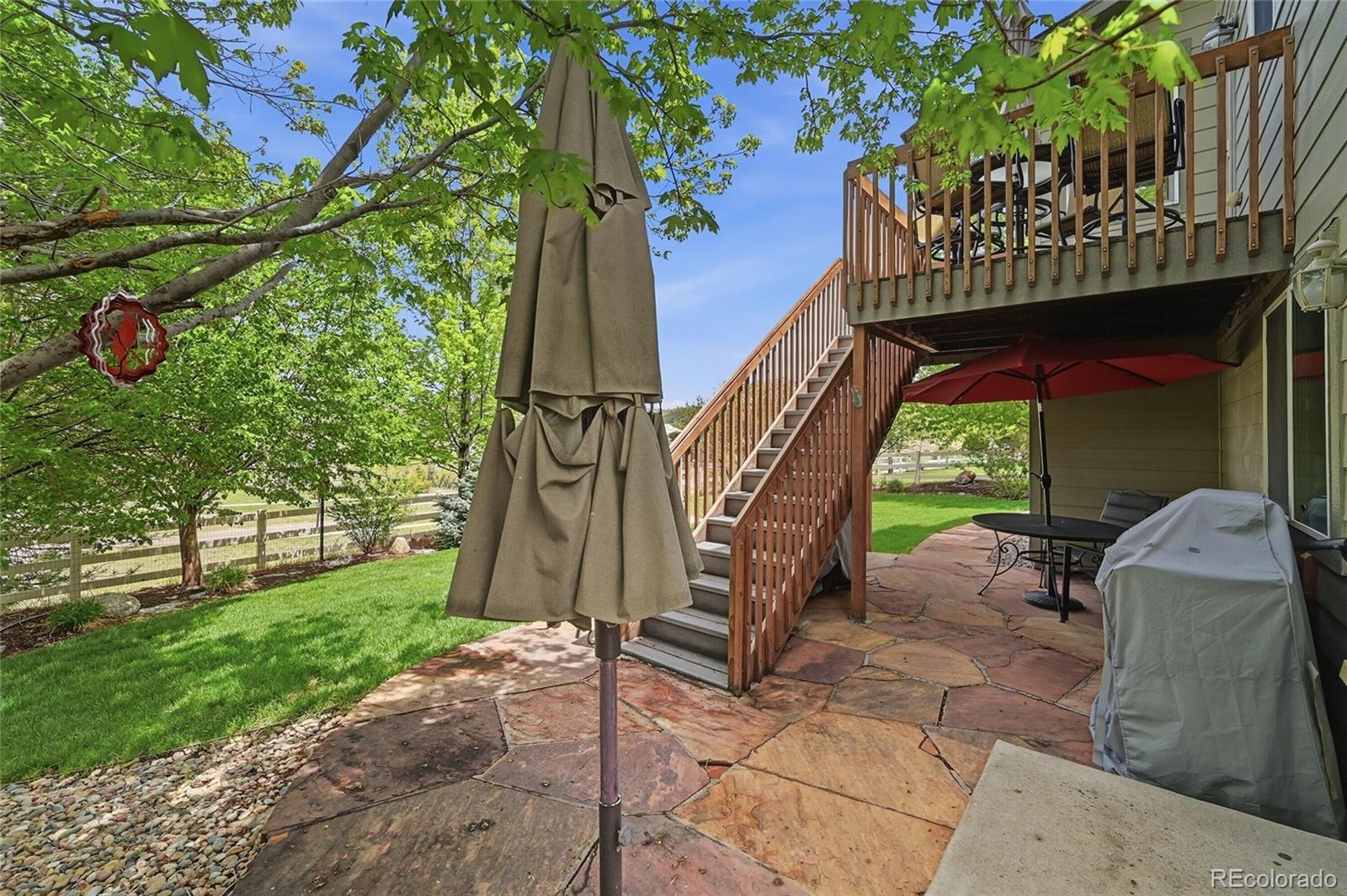 MLS Image #42 for 3644  deer valley drive,castle rock, Colorado