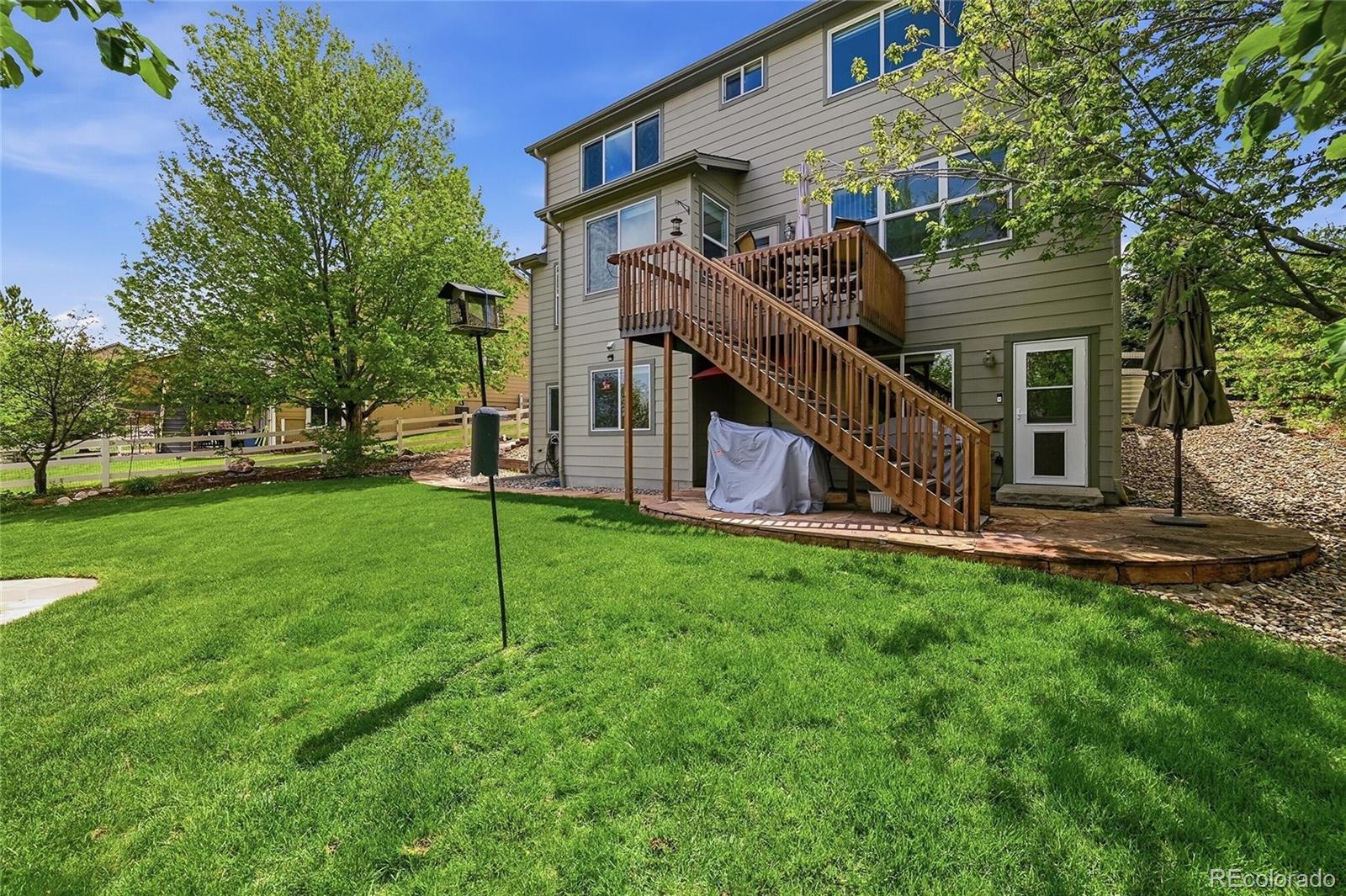 MLS Image #43 for 3644  deer valley drive,castle rock, Colorado
