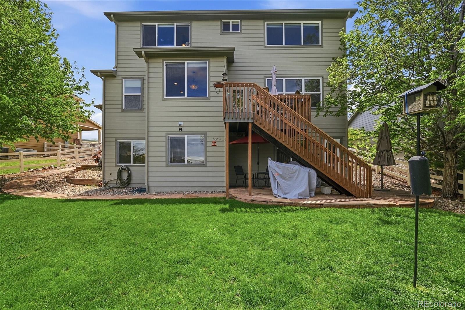 MLS Image #44 for 3644  deer valley drive,castle rock, Colorado