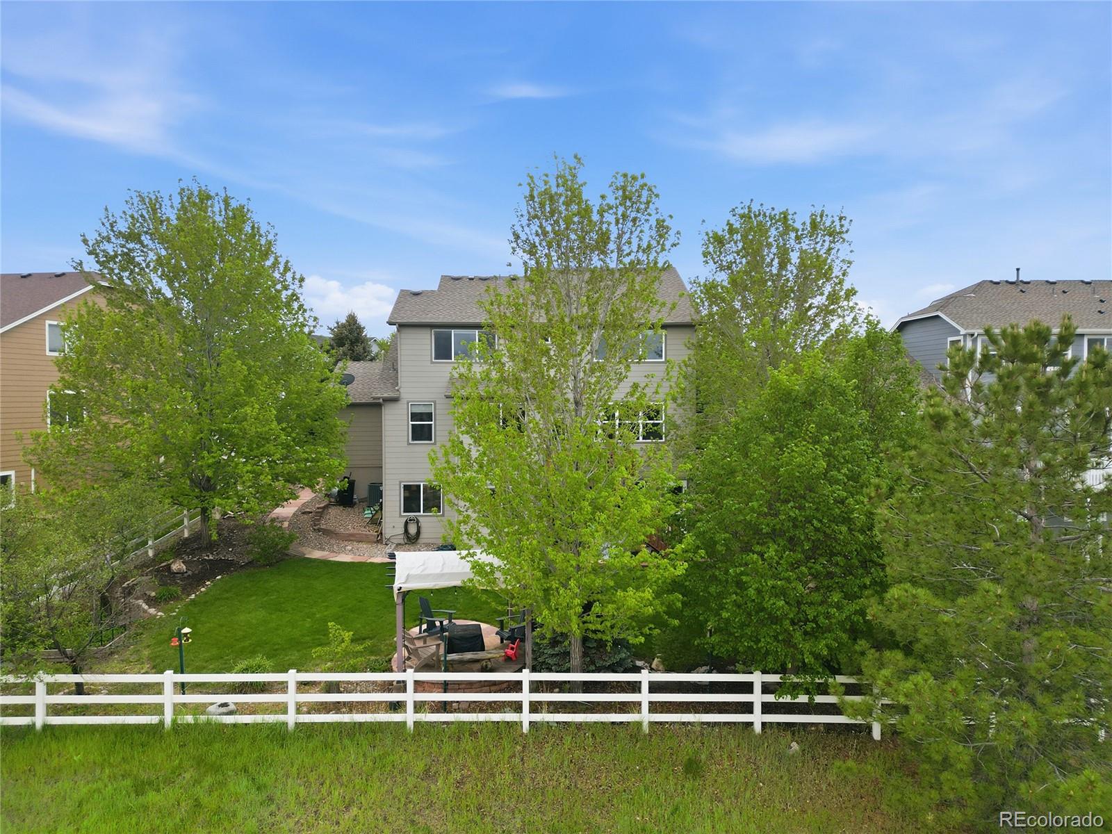 MLS Image #45 for 3644  deer valley drive,castle rock, Colorado