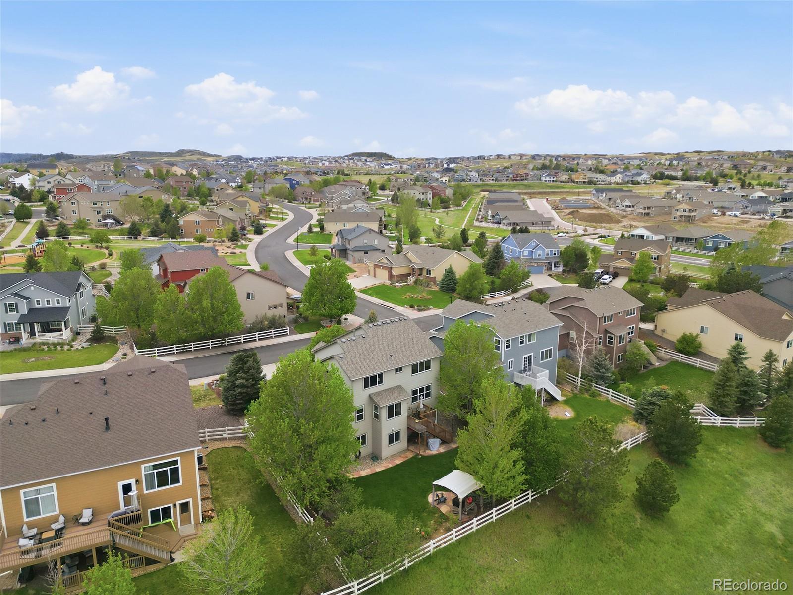MLS Image #46 for 3644  deer valley drive,castle rock, Colorado