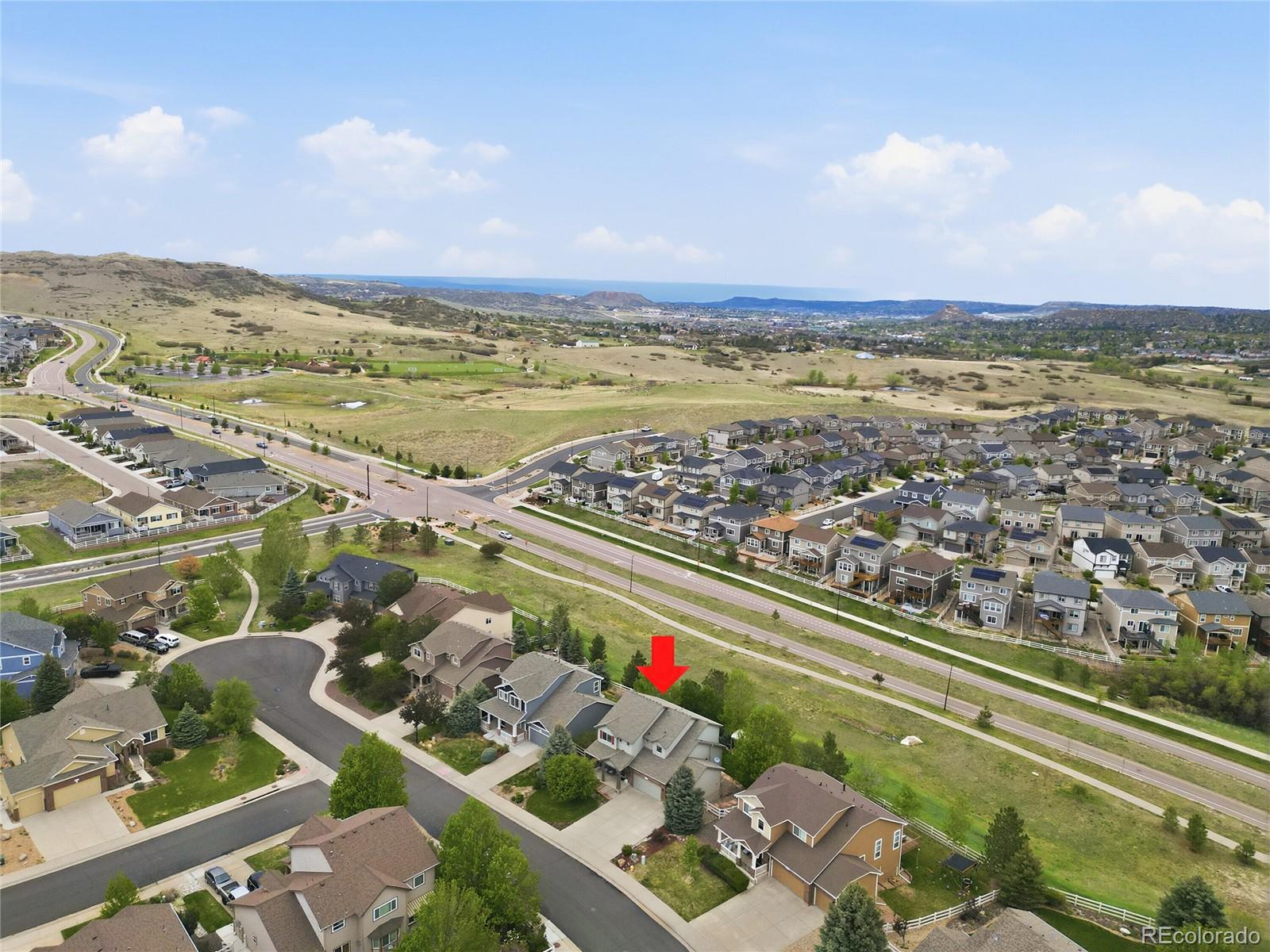 MLS Image #47 for 3644  deer valley drive,castle rock, Colorado