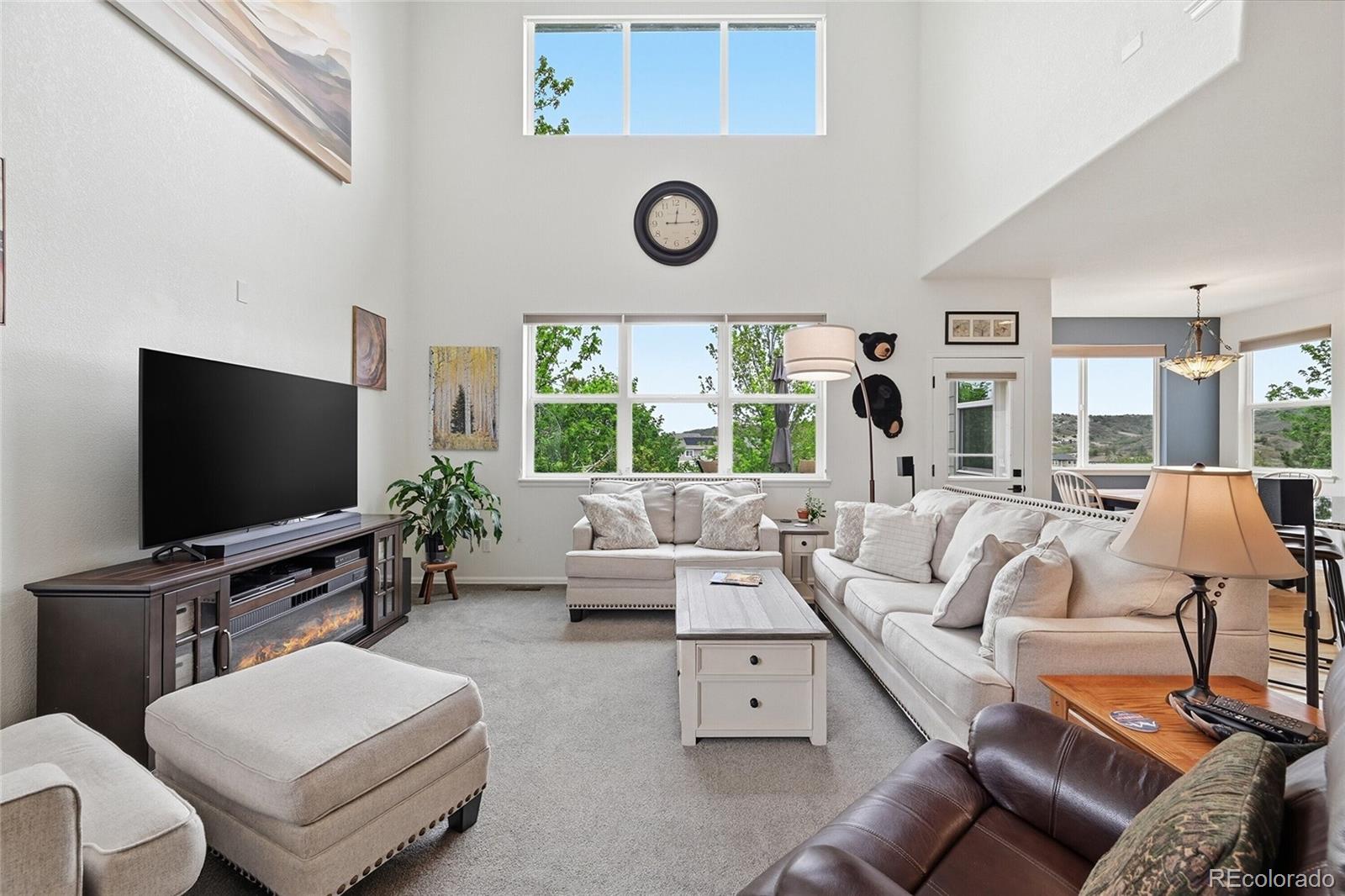 MLS Image #6 for 3644  deer valley drive,castle rock, Colorado