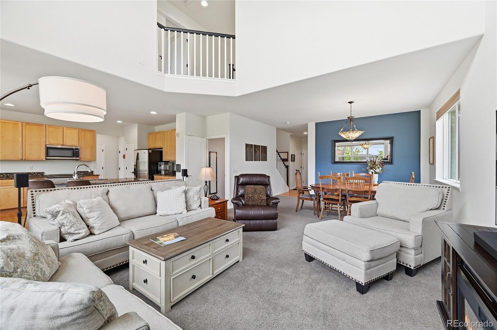 MLS Image #7 for 3644  deer valley drive,castle rock, Colorado