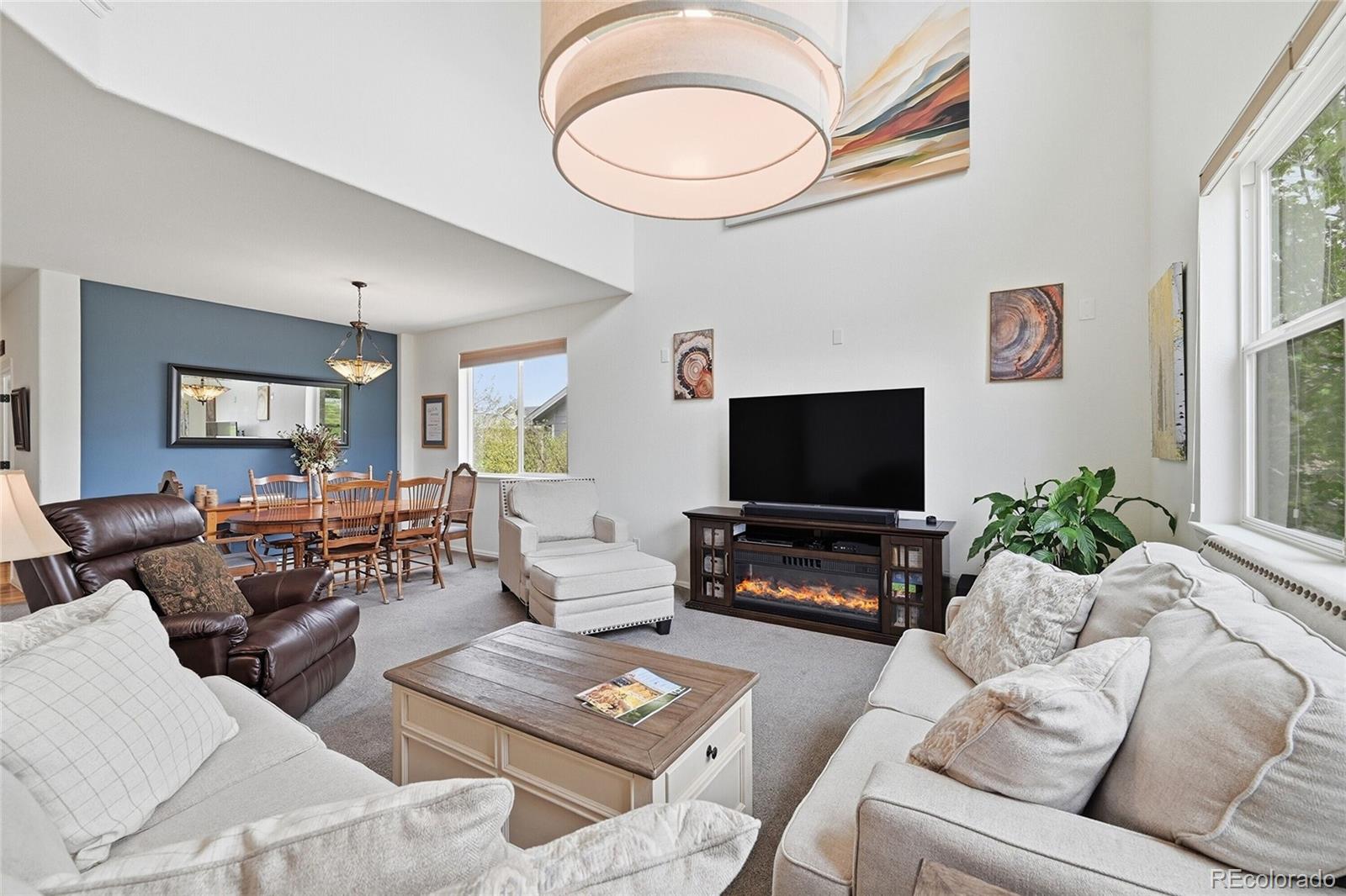 MLS Image #8 for 3644  deer valley drive,castle rock, Colorado