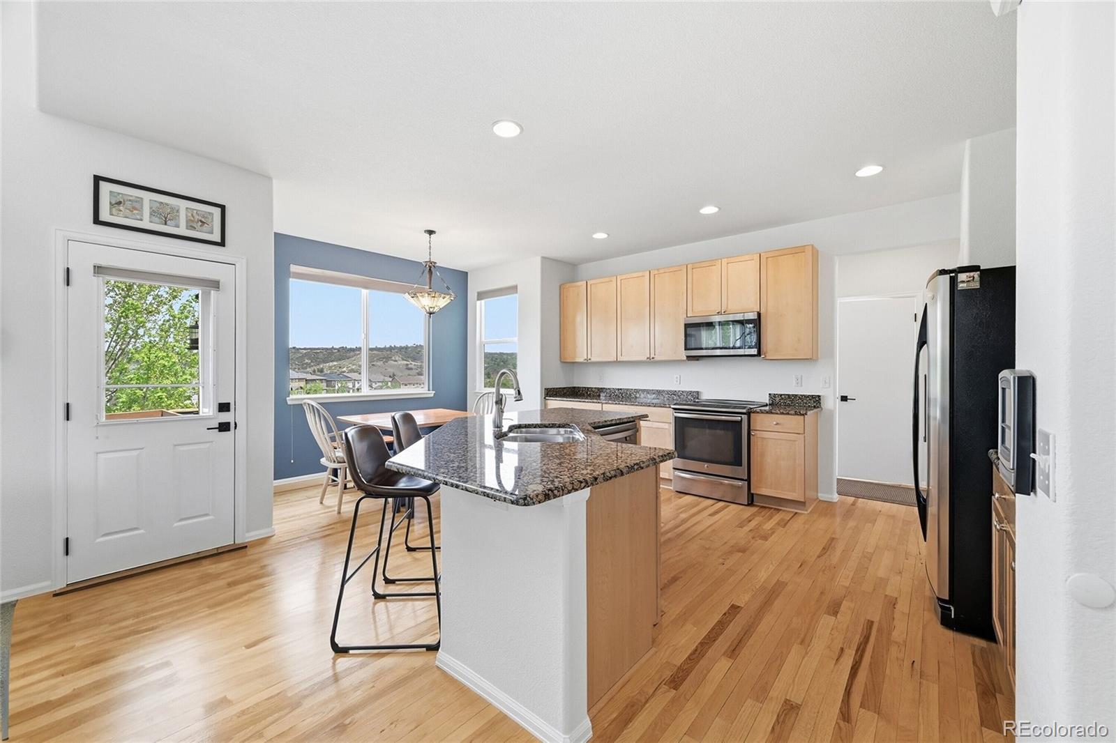 MLS Image #9 for 3644  deer valley drive,castle rock, Colorado