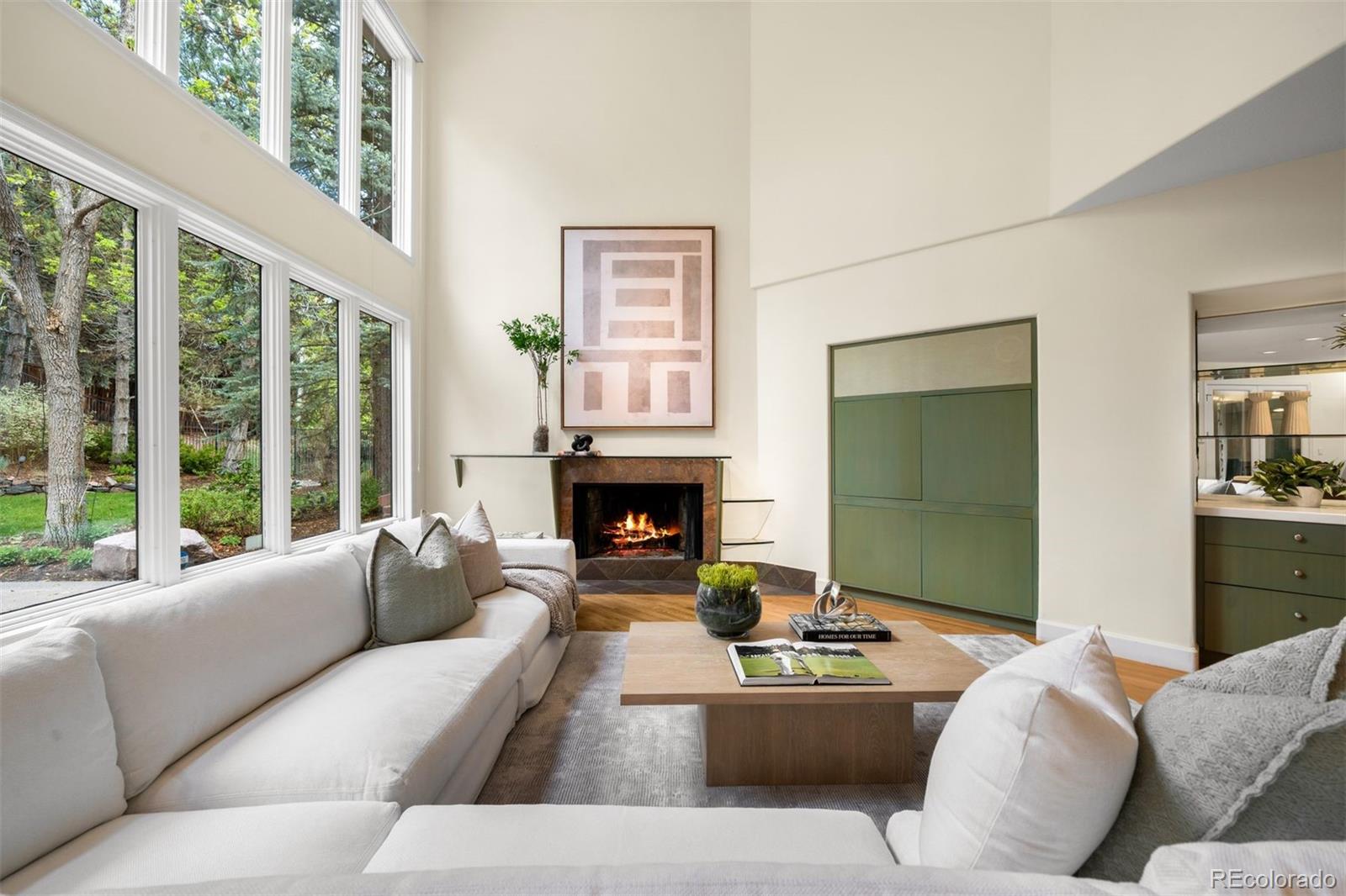MLS Image #1 for 6433 e stanford avenue,cherry hills village, Colorado