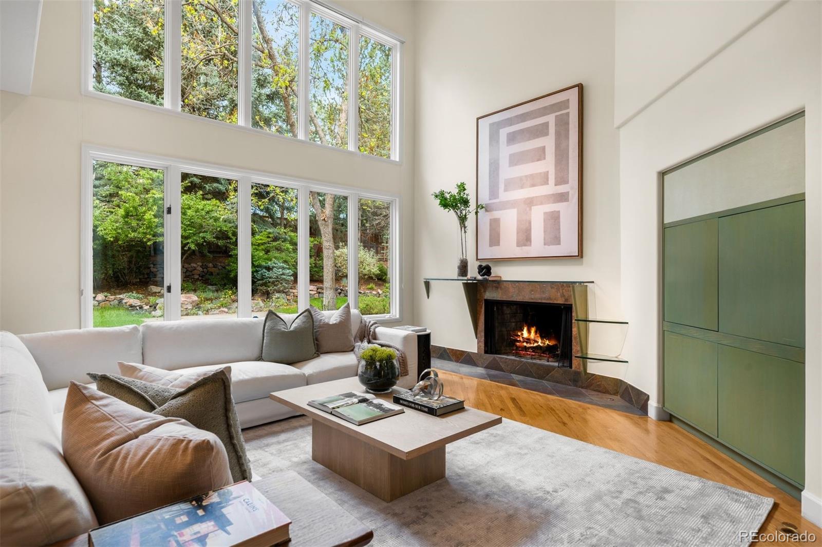 MLS Image #2 for 6433 e stanford avenue,cherry hills village, Colorado