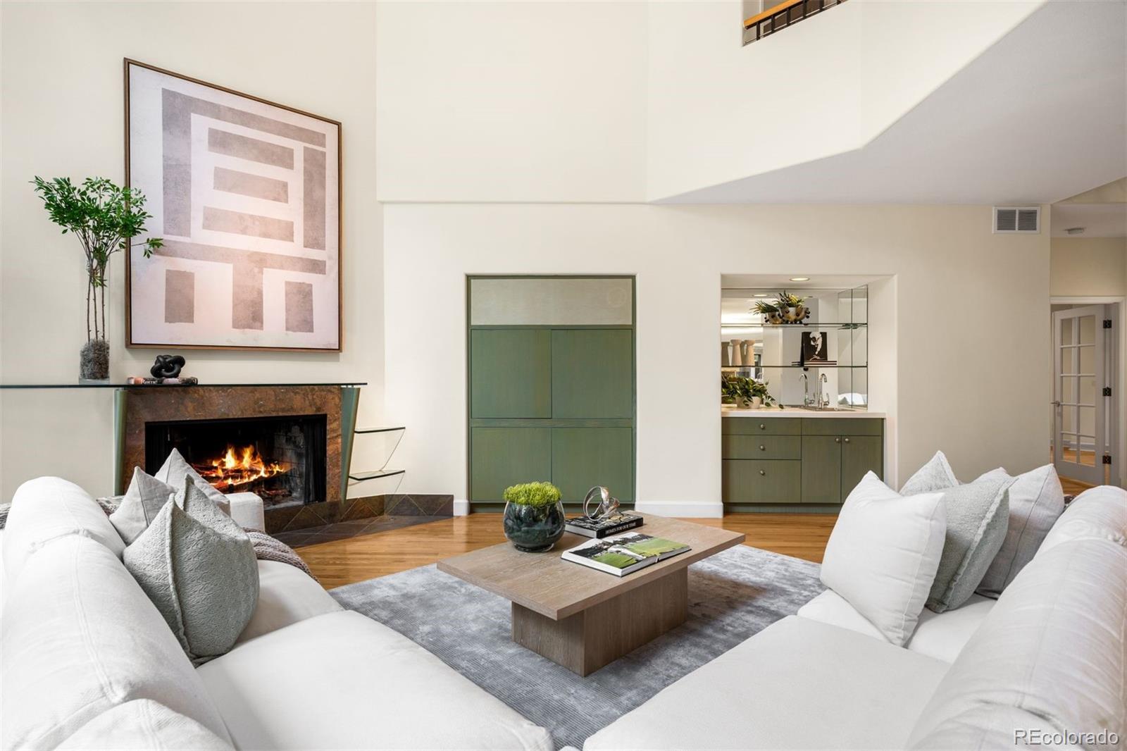 MLS Image #3 for 6433 e stanford avenue,cherry hills village, Colorado