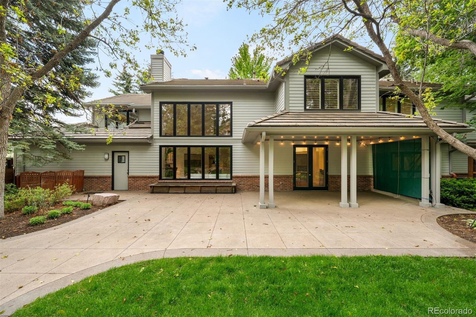 MLS Image #37 for 6433 e stanford avenue,cherry hills village, Colorado