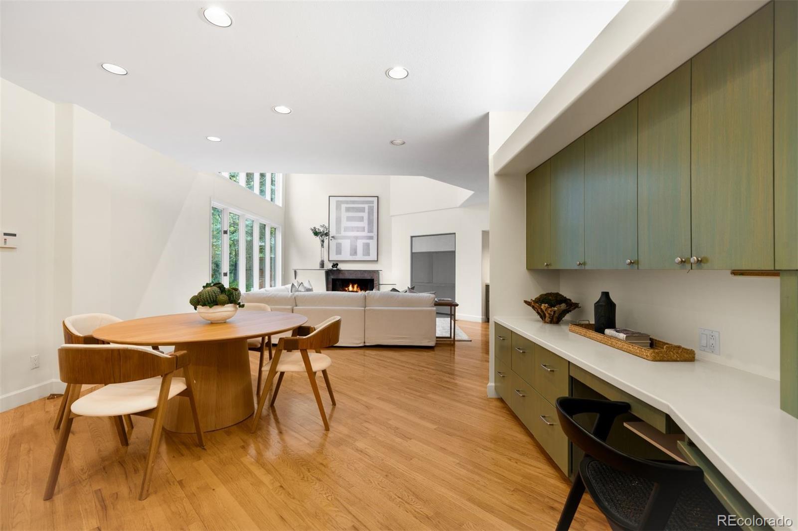 MLS Image #4 for 6433 e stanford avenue,cherry hills village, Colorado