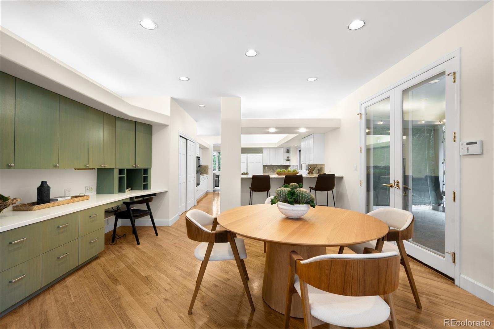 MLS Image #5 for 6433 e stanford avenue,cherry hills village, Colorado