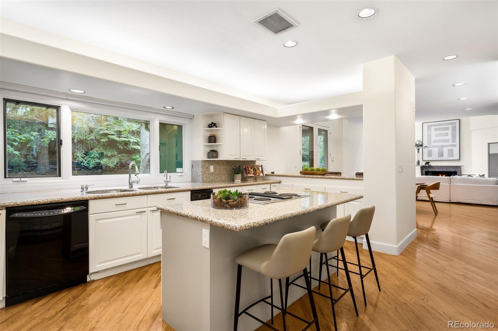 MLS Image #6 for 6433 e stanford avenue,cherry hills village, Colorado