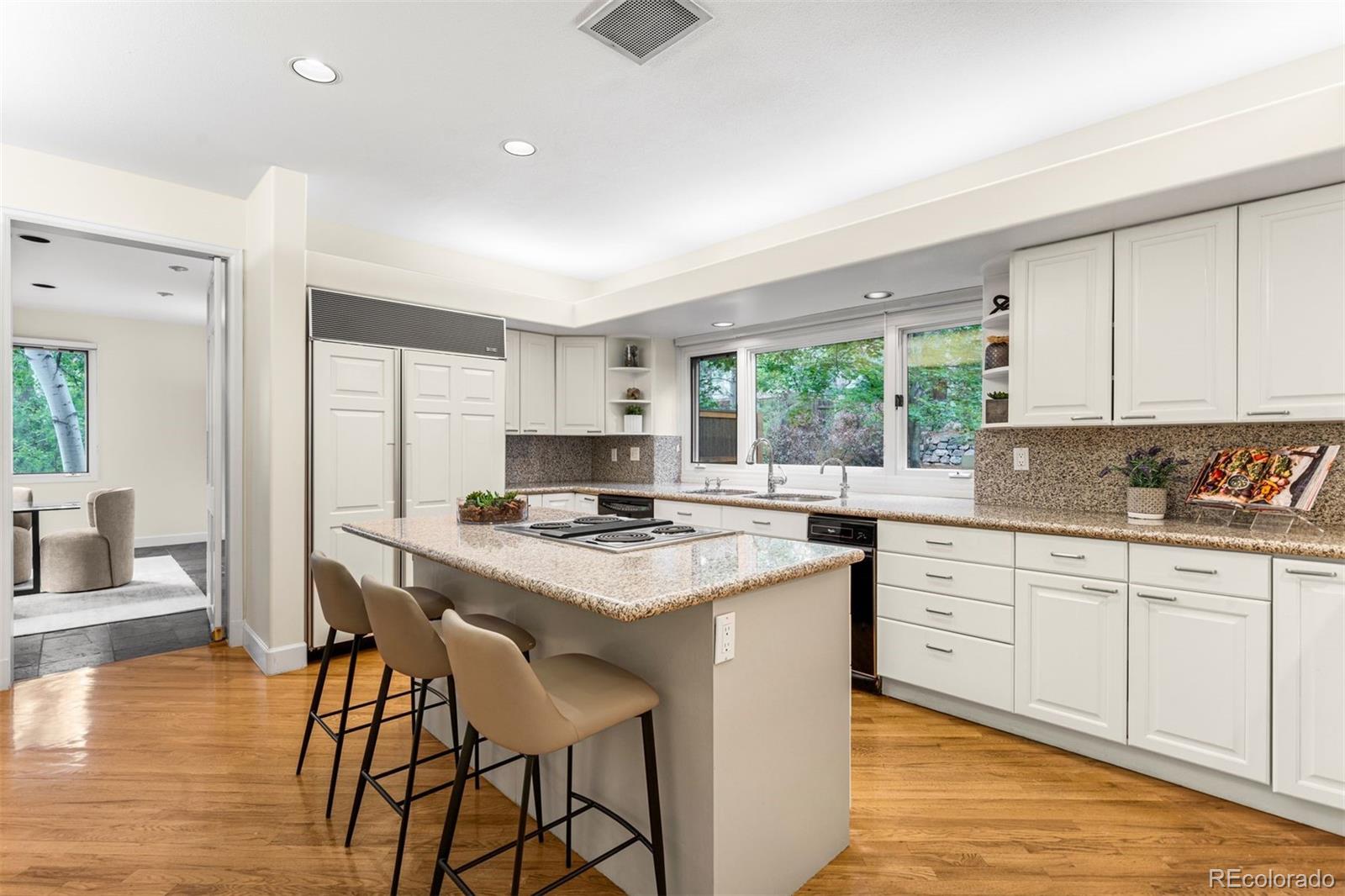 MLS Image #7 for 6433 e stanford avenue,cherry hills village, Colorado