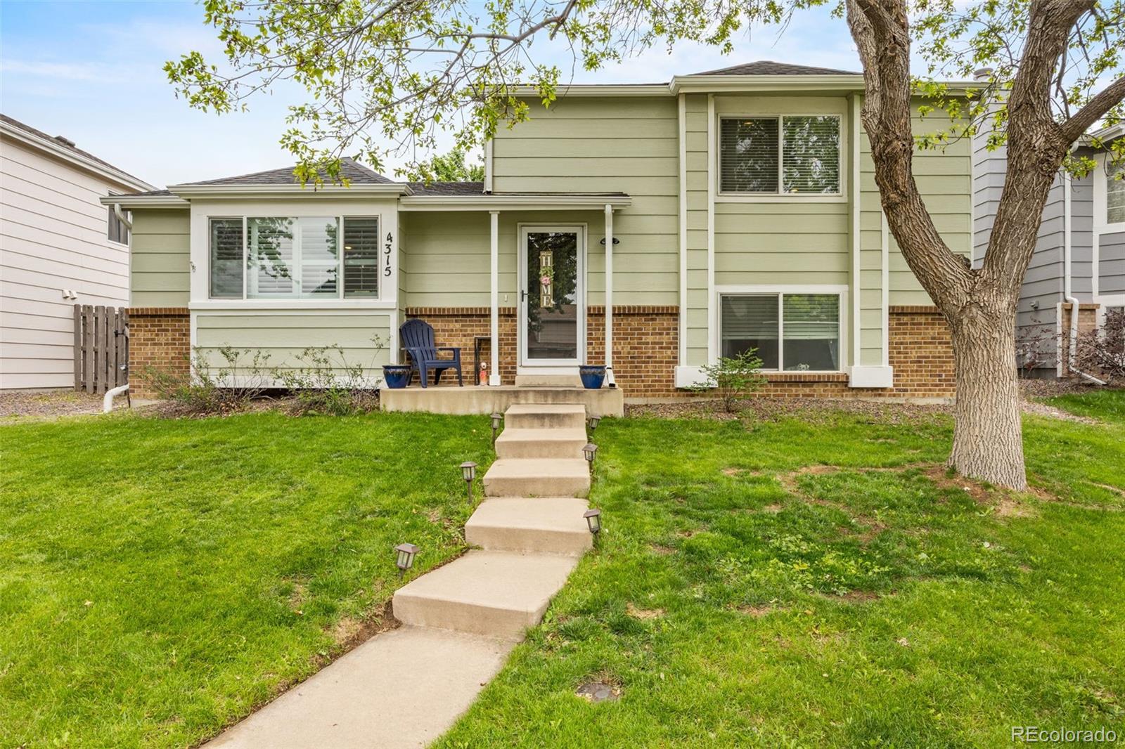 MLS Image #0 for 4315 n nepal street,denver, Colorado