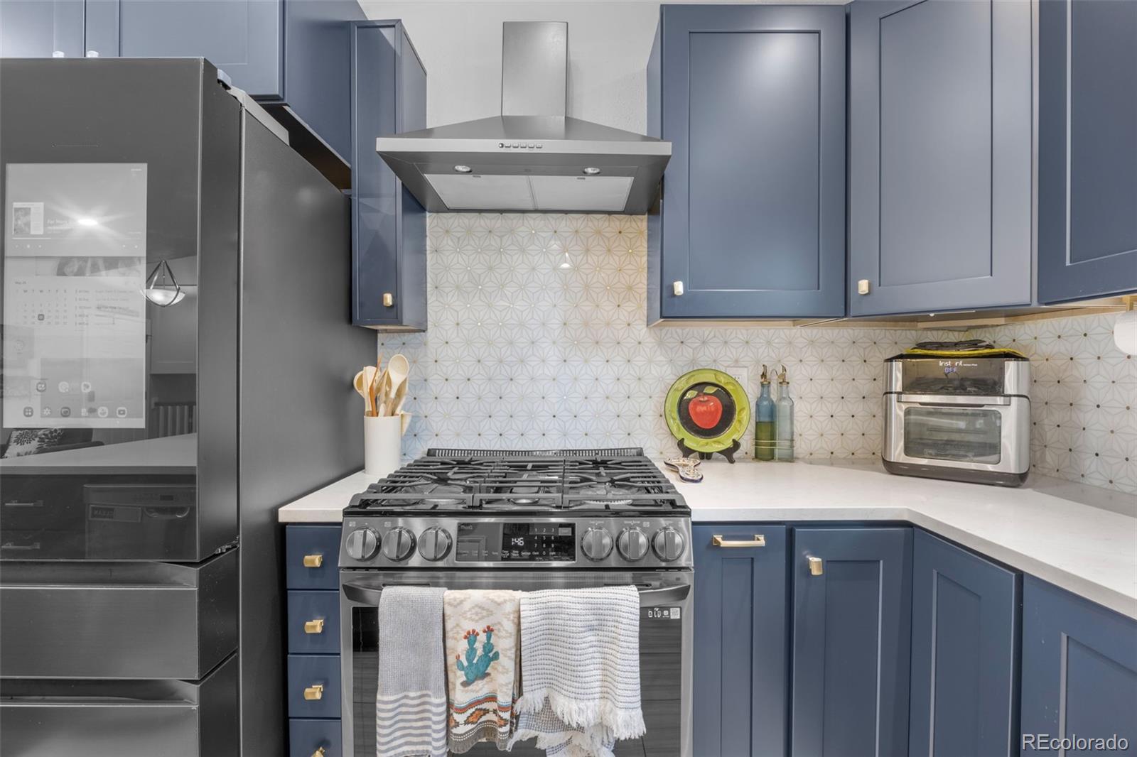 MLS Image #10 for 4315 n nepal street,denver, Colorado