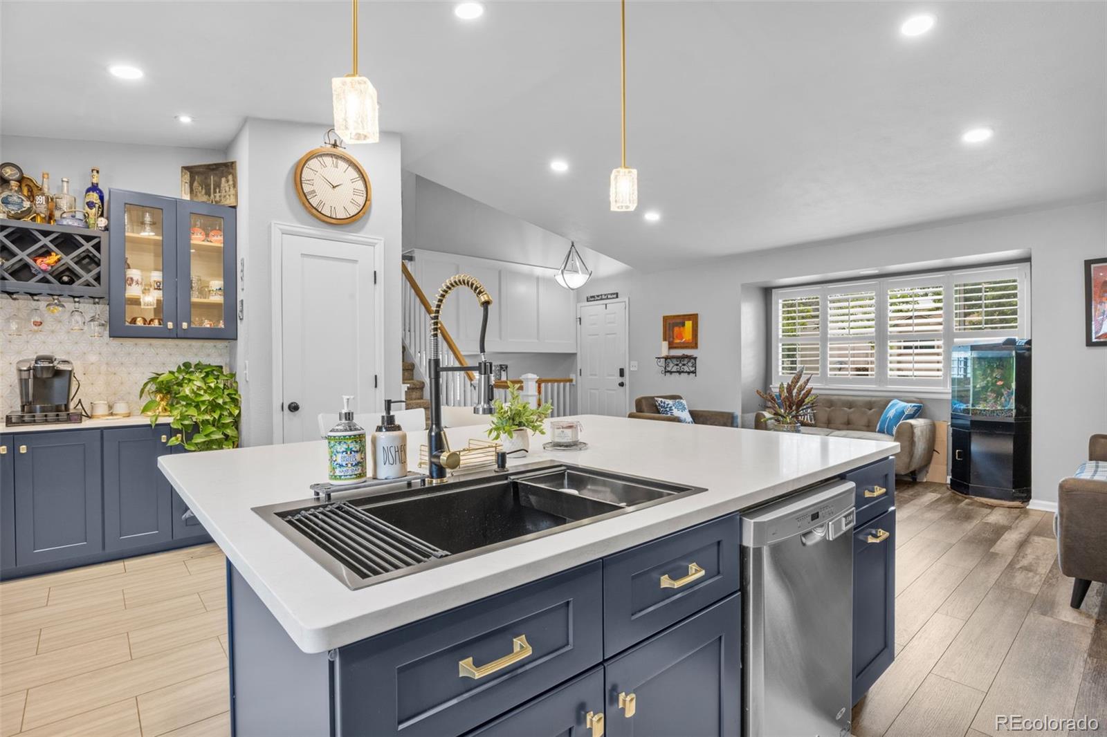 MLS Image #11 for 4315 n nepal street,denver, Colorado