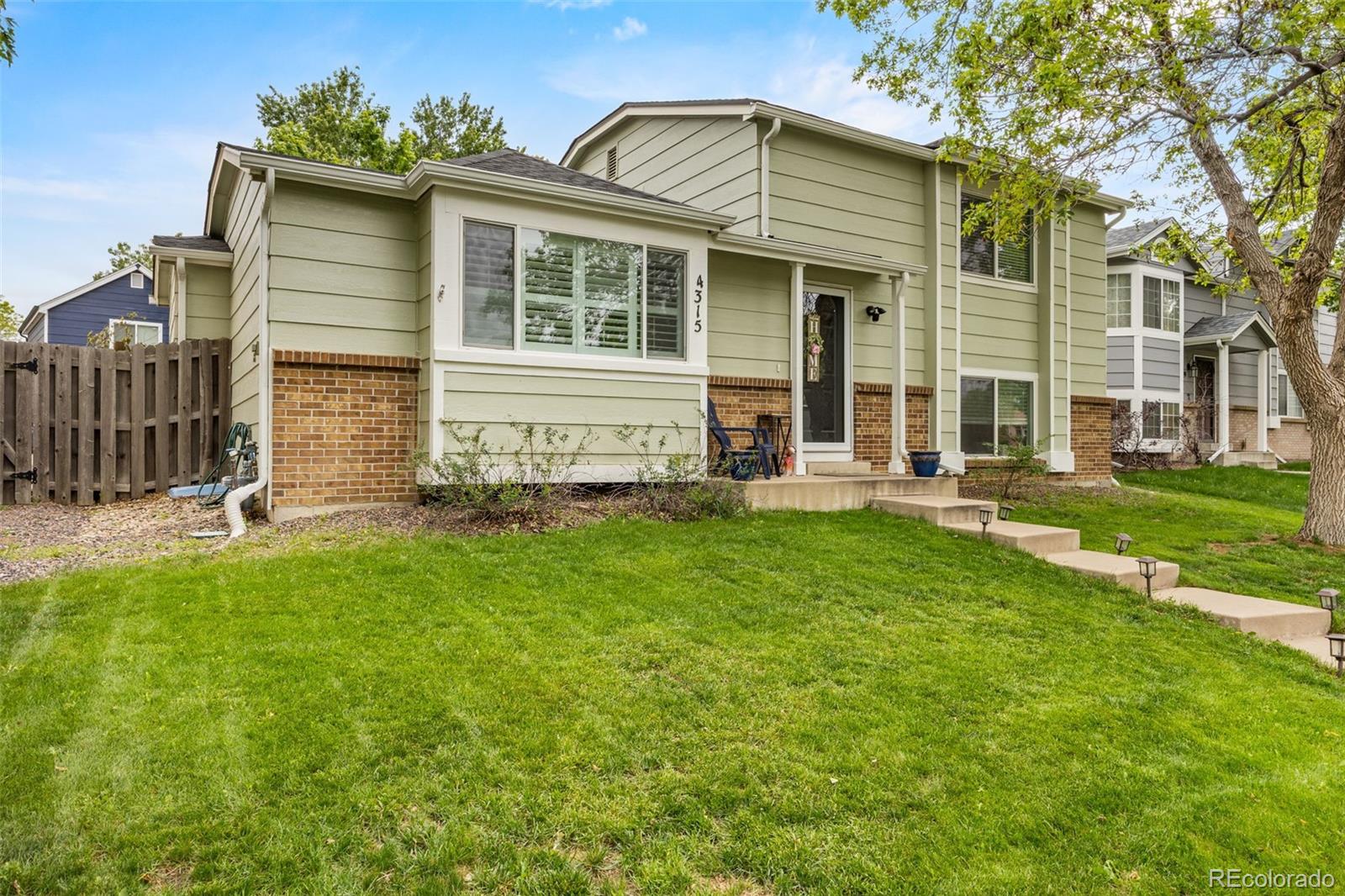 MLS Image #2 for 4315 n nepal street,denver, Colorado