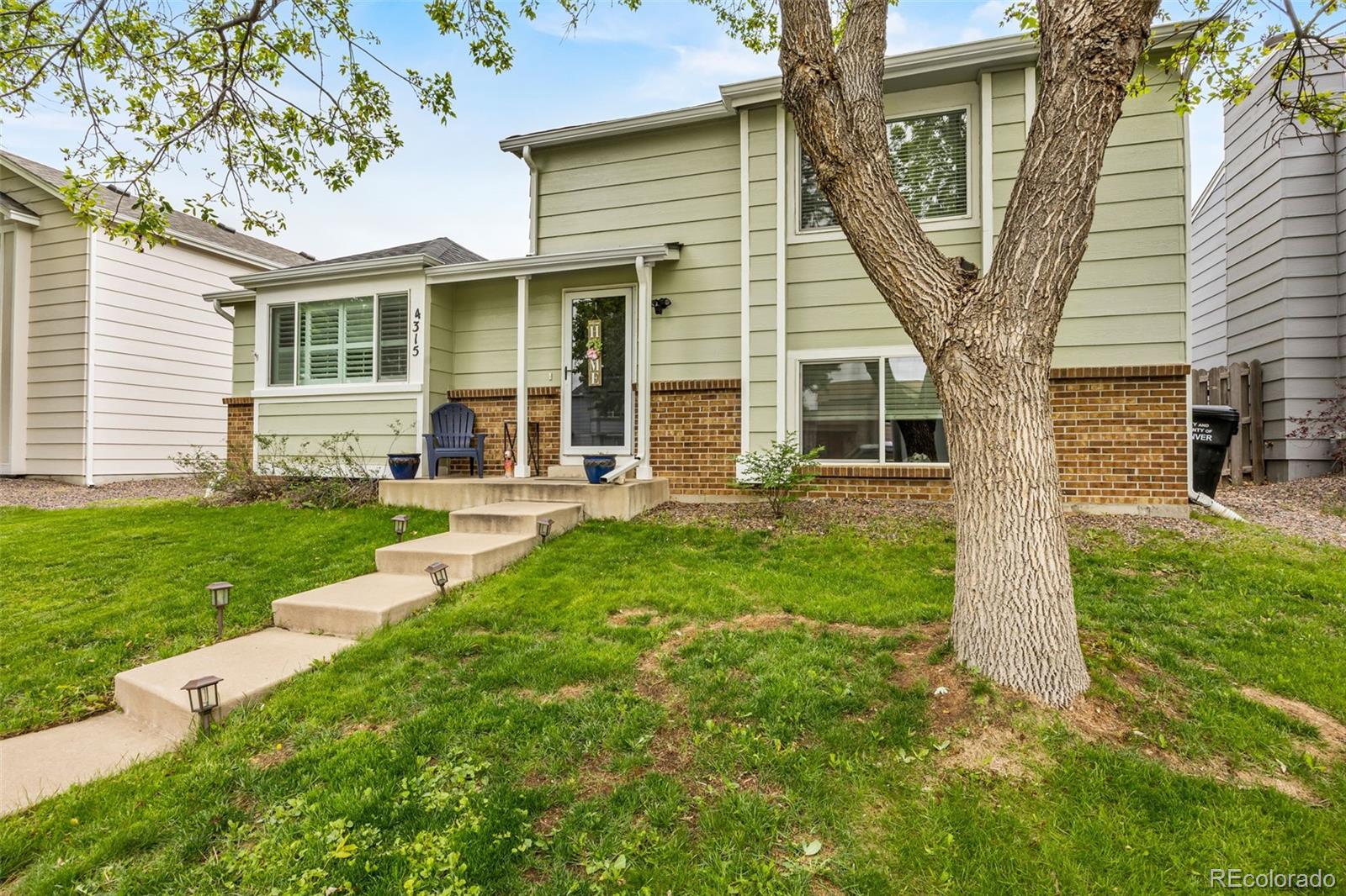 MLS Image #3 for 4315 n nepal street,denver, Colorado