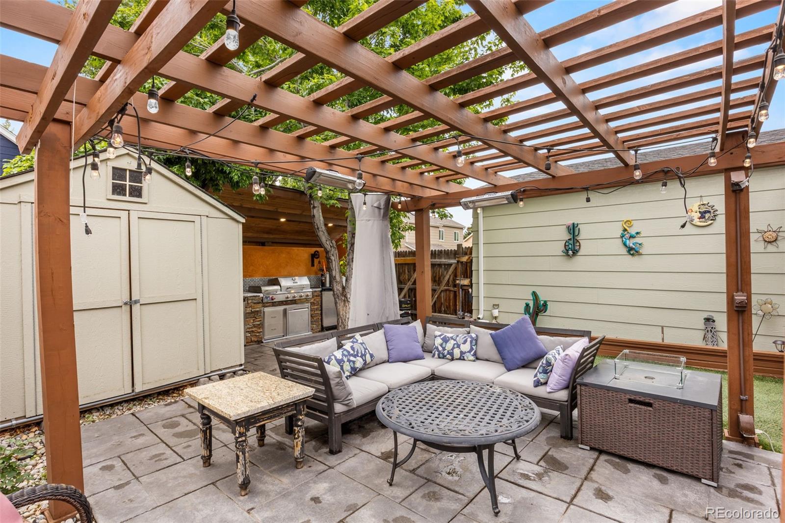 MLS Image #31 for 4315 n nepal street,denver, Colorado