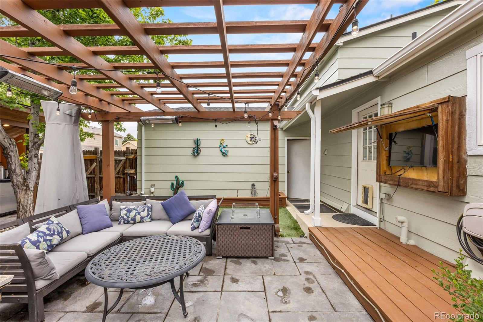 MLS Image #32 for 4315 n nepal street,denver, Colorado