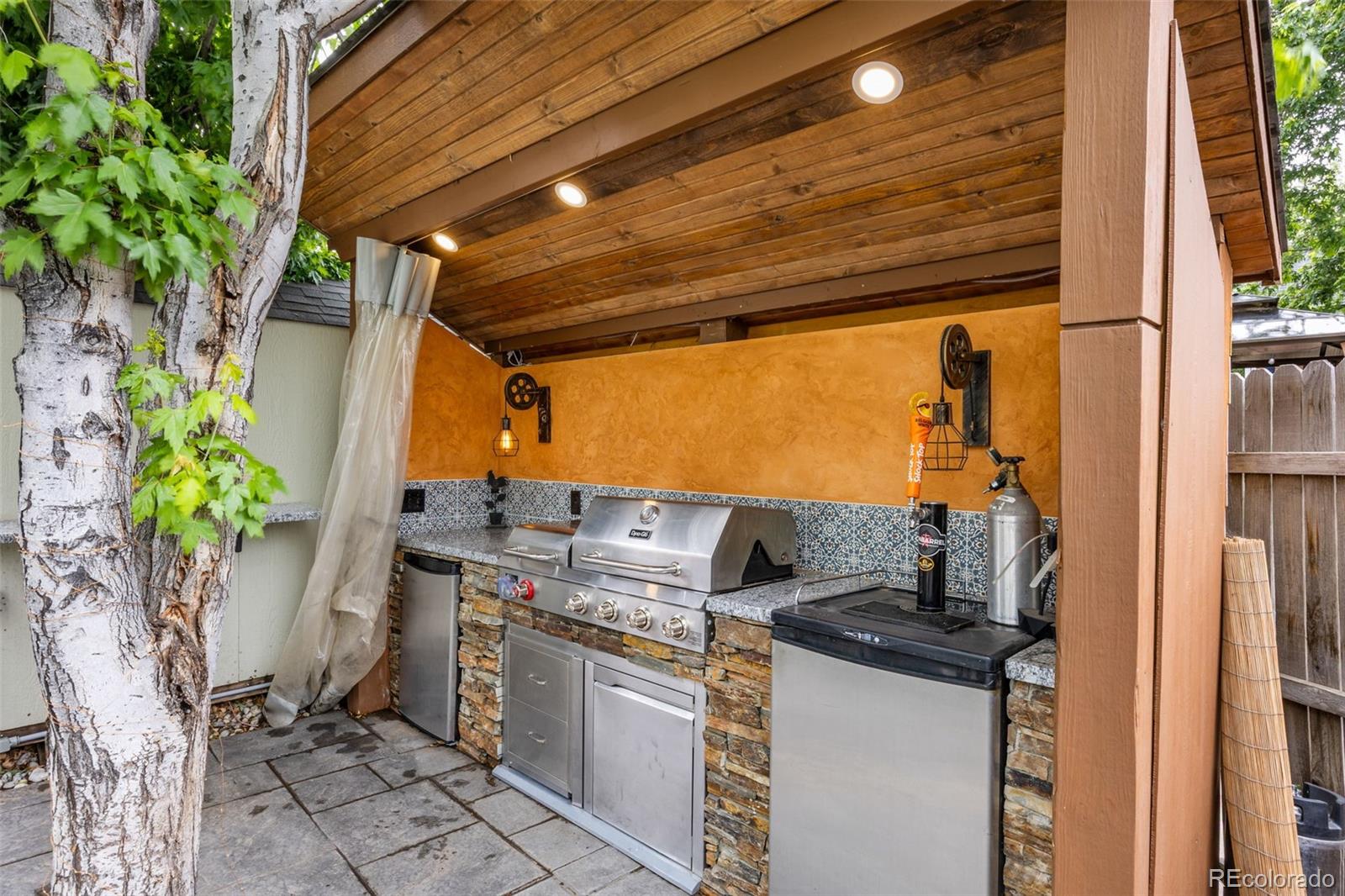 MLS Image #34 for 4315 n nepal street,denver, Colorado