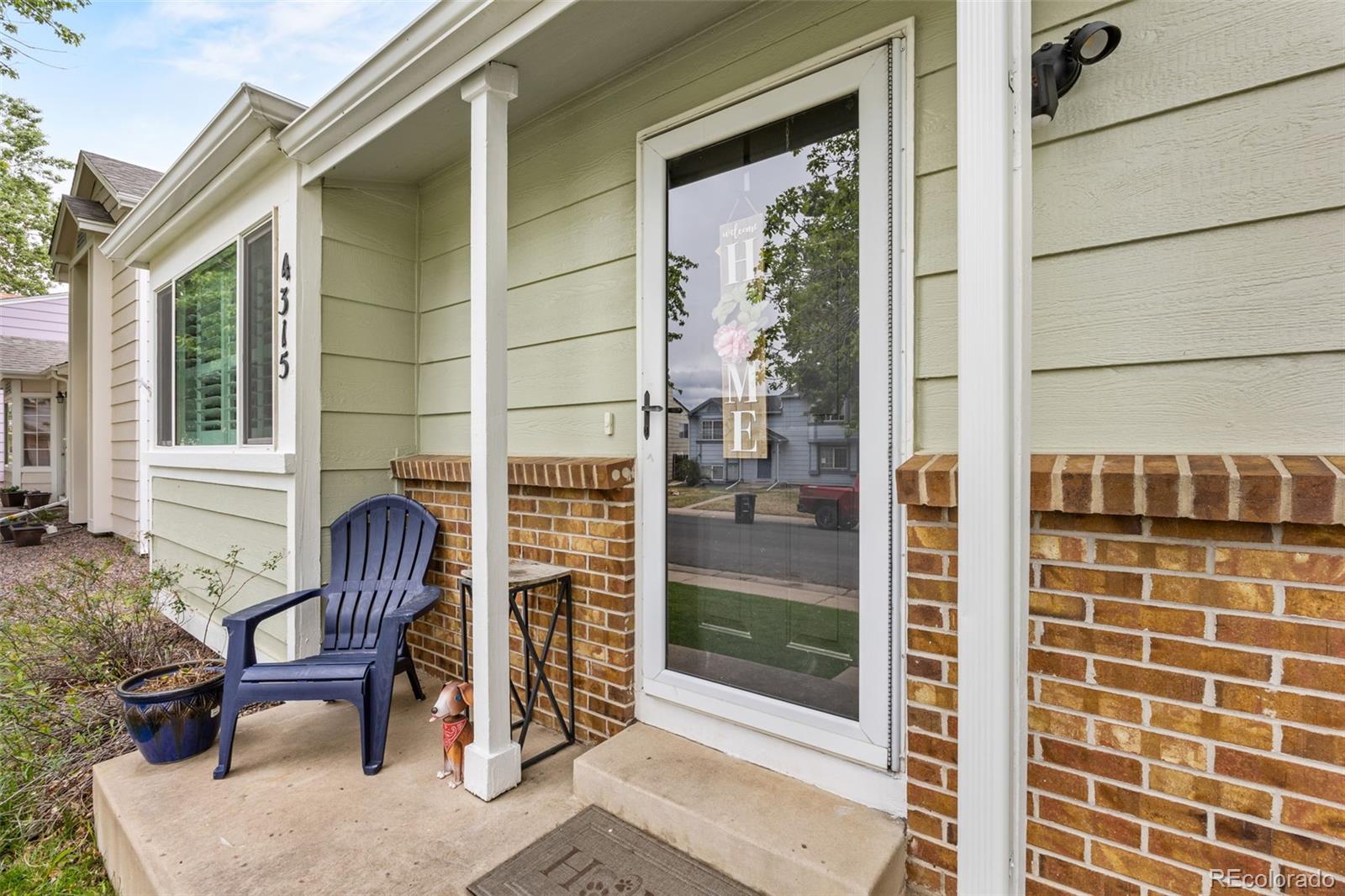 MLS Image #4 for 4315 n nepal street,denver, Colorado