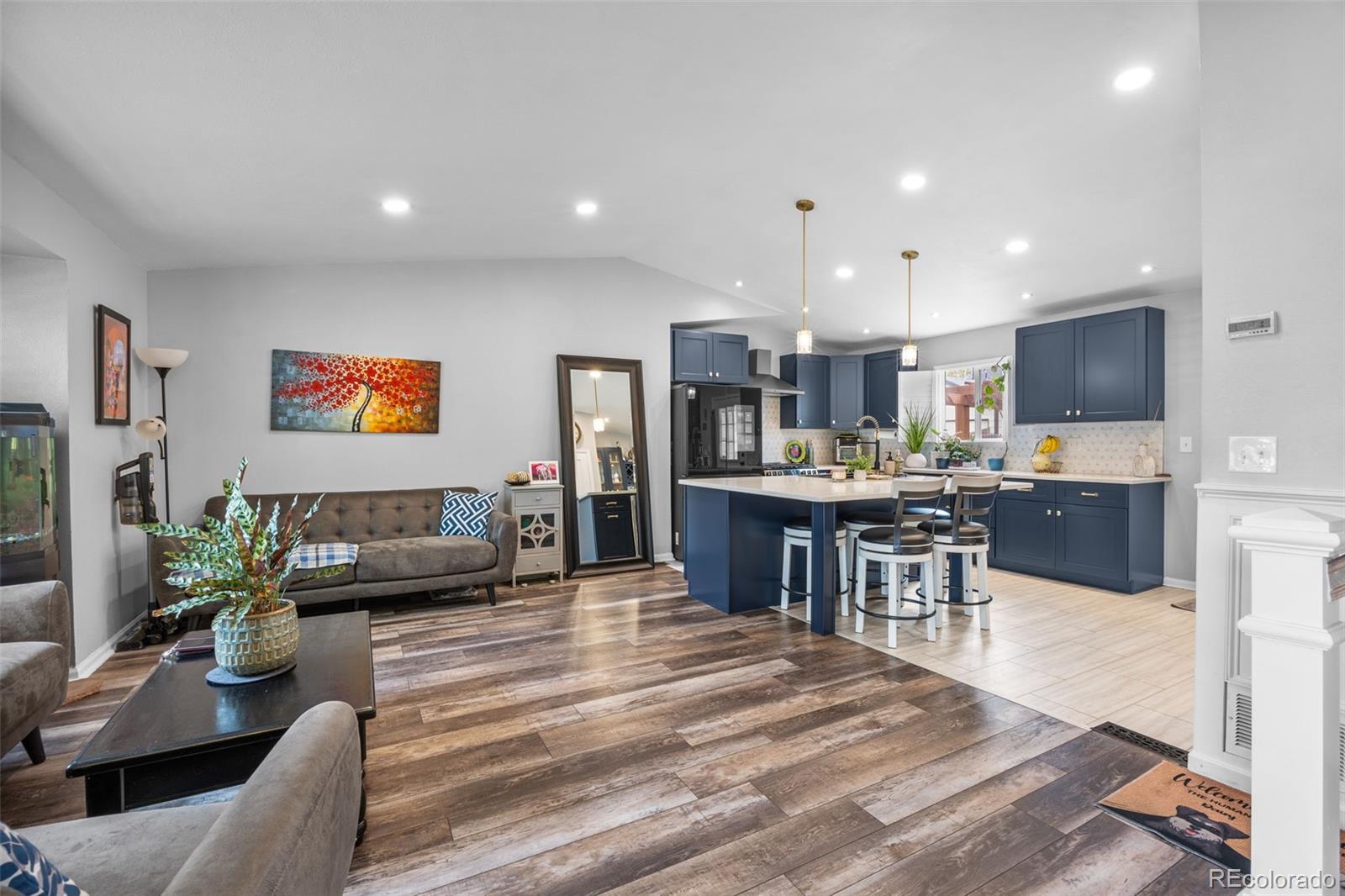 MLS Image #5 for 4315 n nepal street,denver, Colorado