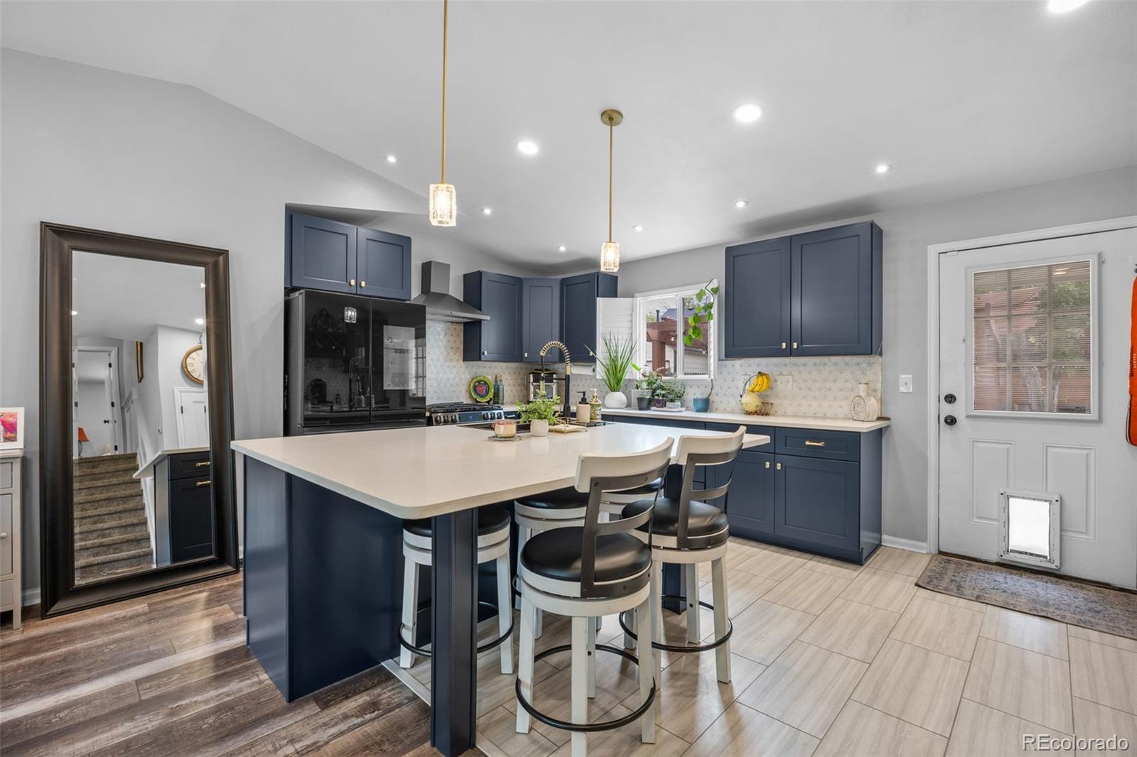 MLS Image #7 for 4315 n nepal street,denver, Colorado