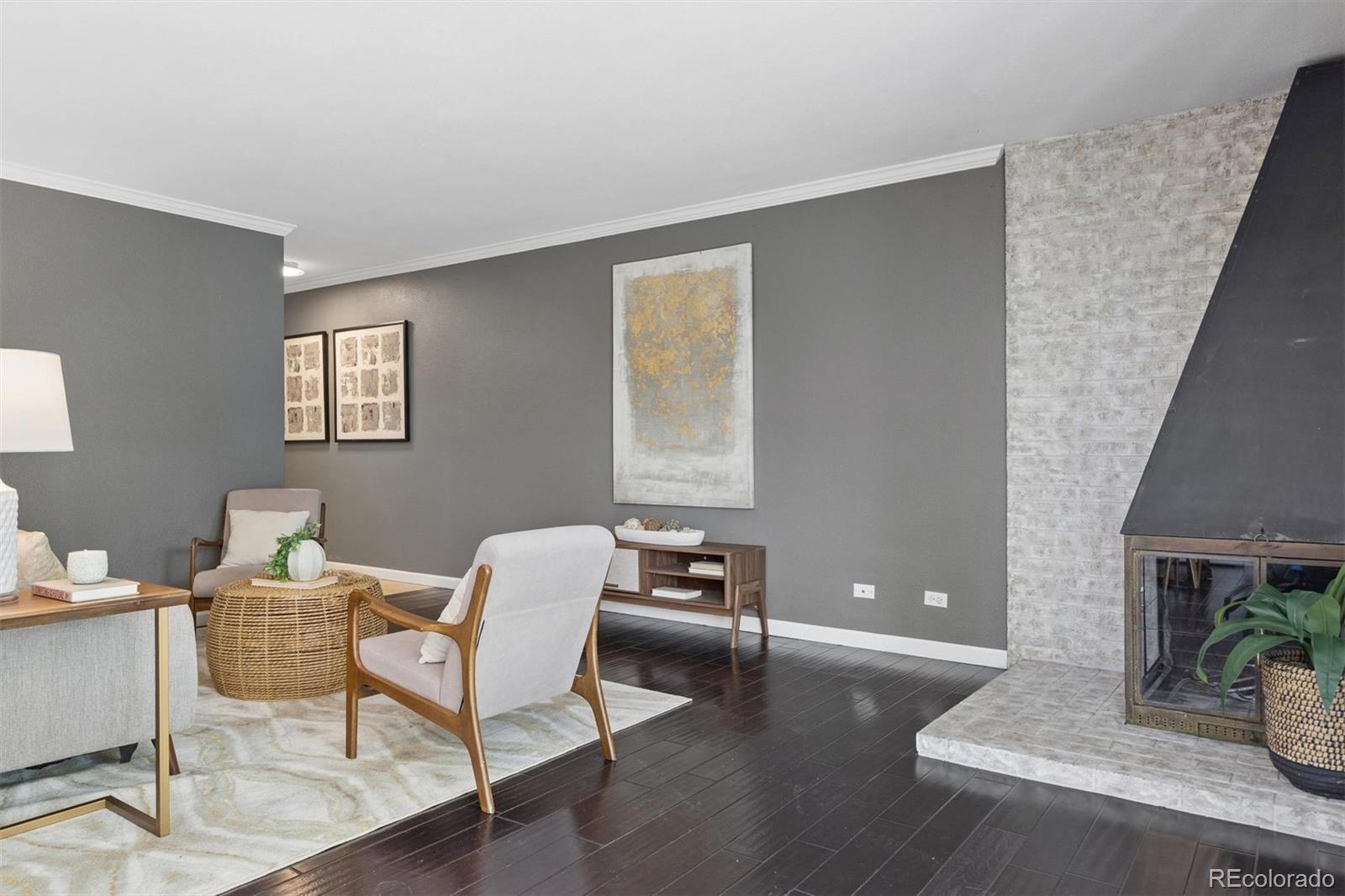 MLS Image #10 for 1200  vine street,denver, Colorado
