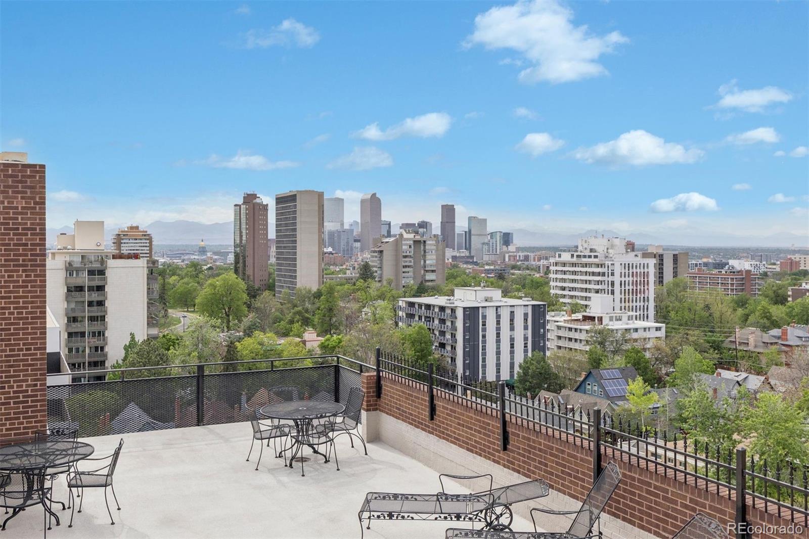 MLS Image #18 for 1200  vine street,denver, Colorado
