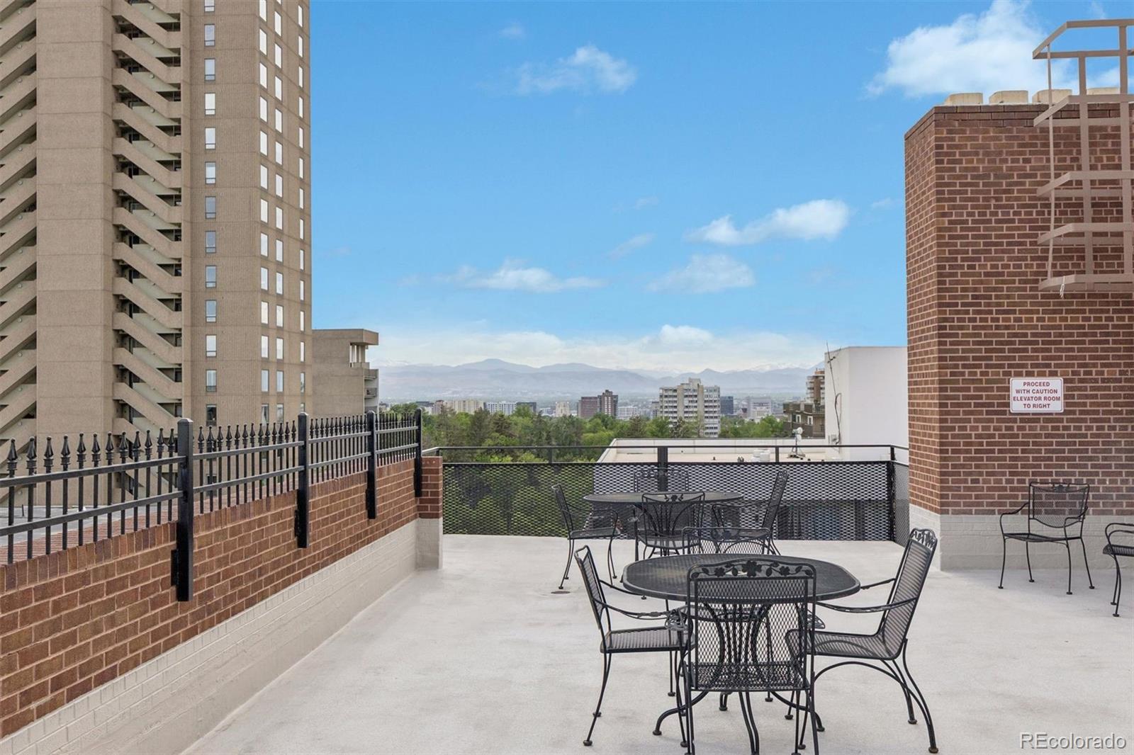 MLS Image #19 for 1200  vine street,denver, Colorado