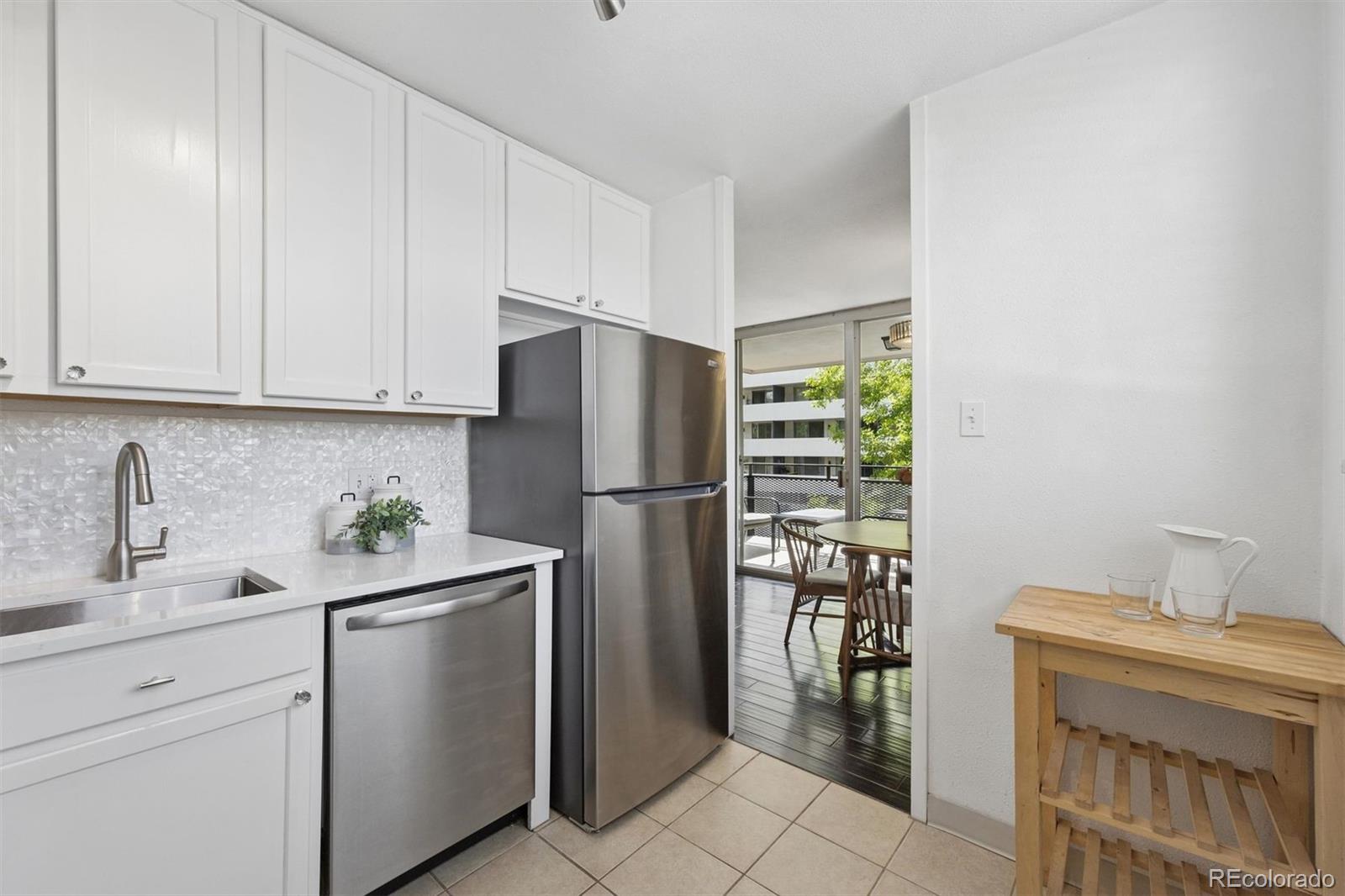 MLS Image #2 for 1200  vine street,denver, Colorado
