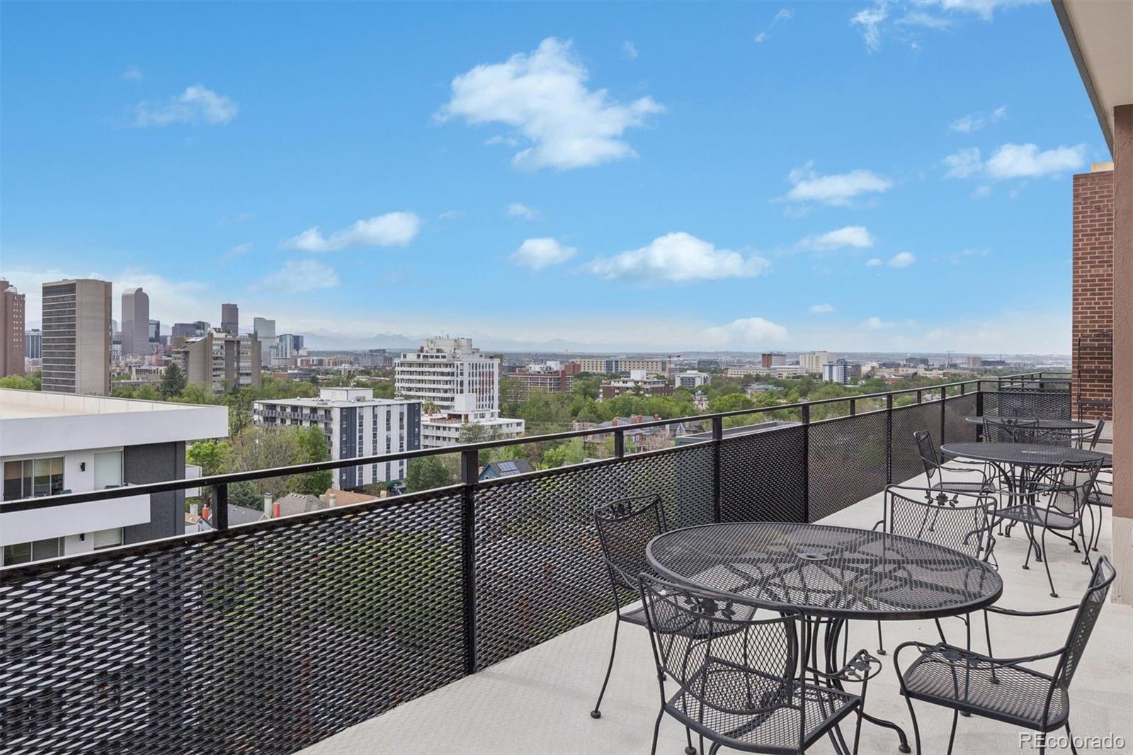 MLS Image #20 for 1200  vine street,denver, Colorado