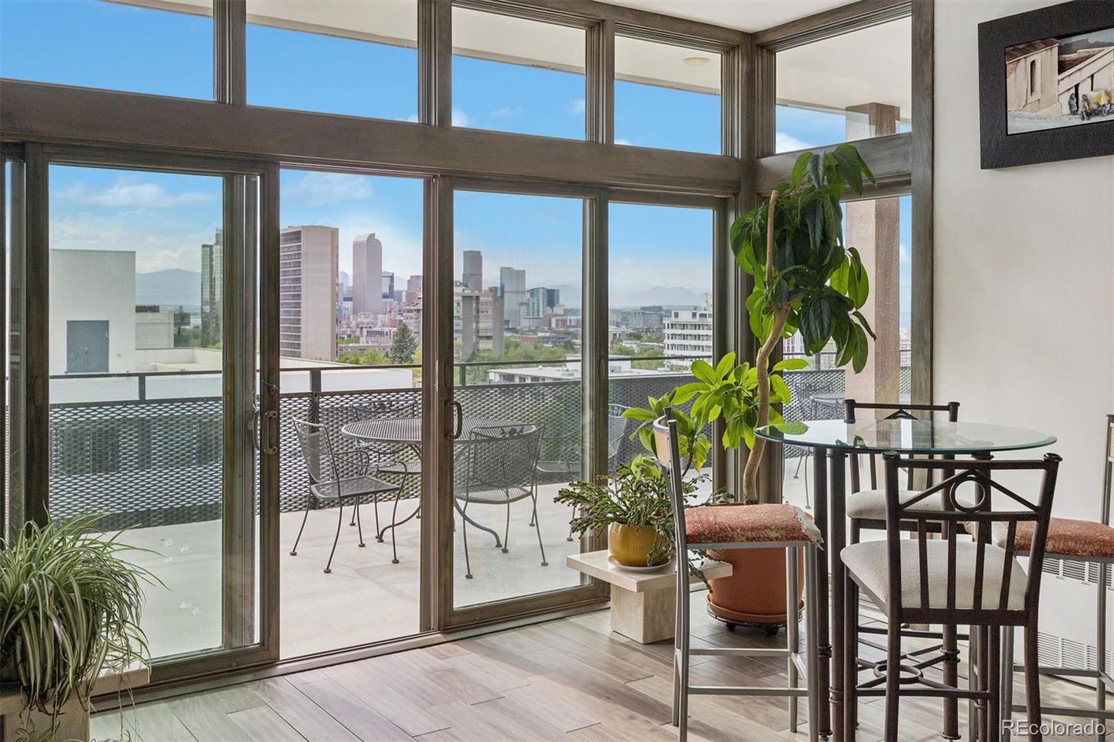 MLS Image #22 for 1200  vine street,denver, Colorado