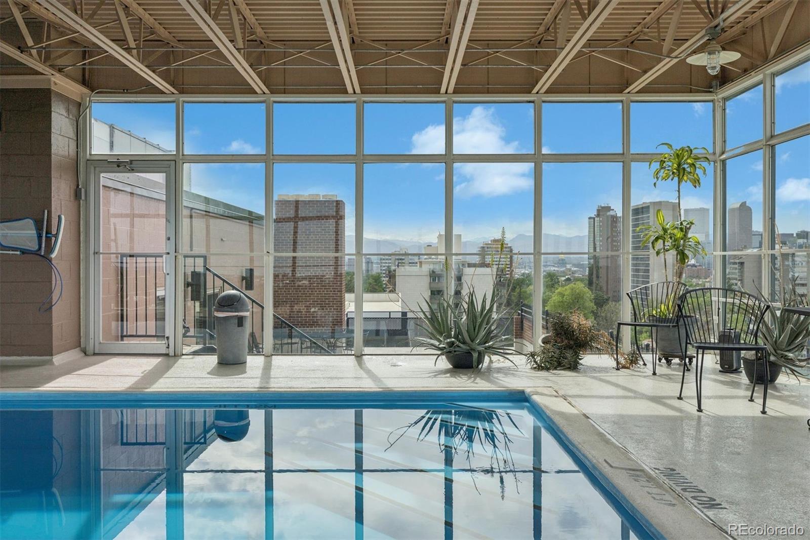 MLS Image #24 for 1200  vine street,denver, Colorado