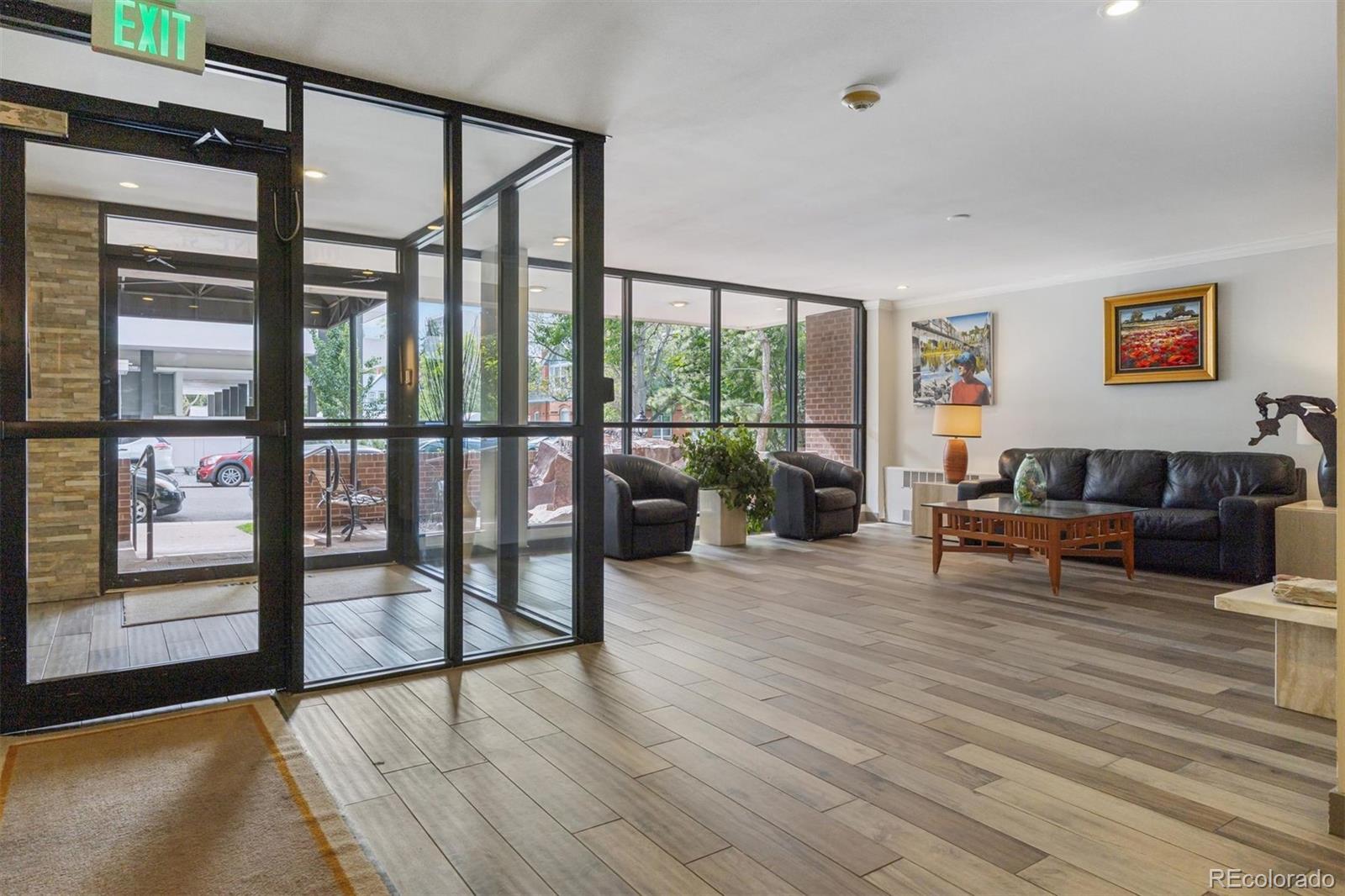 MLS Image #27 for 1200  vine street,denver, Colorado