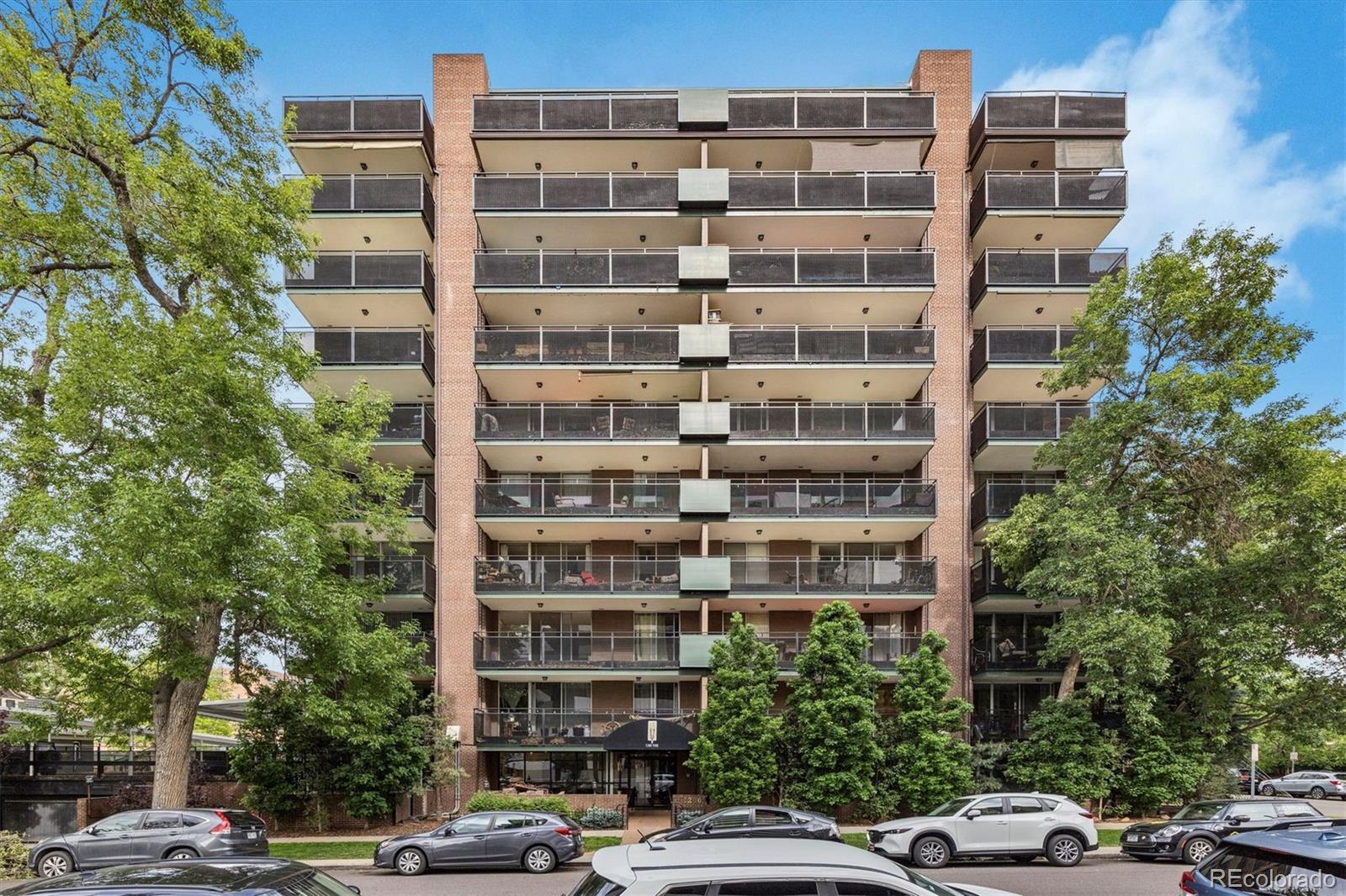 MLS Image #29 for 1200  vine street,denver, Colorado